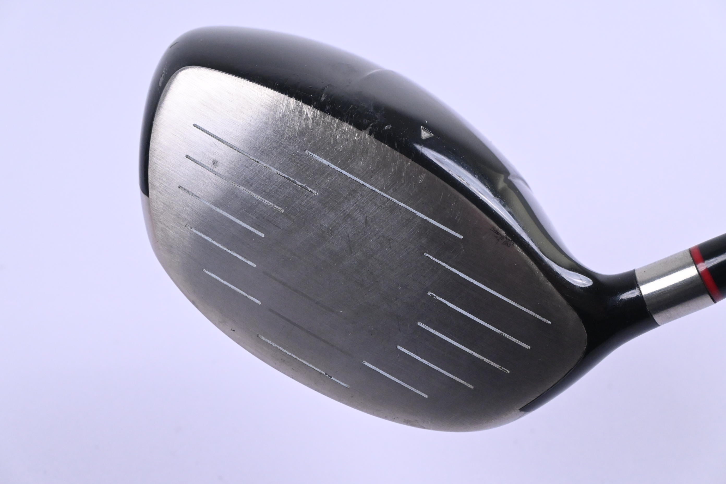 Adams Redline Driver / 9.5 Degree / Stiff Flex Fujikura Adams Golf G60 Shaft