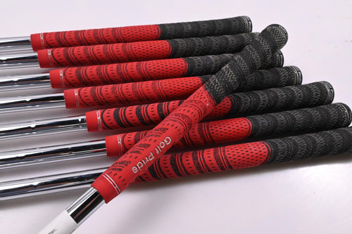 Taylormade M3 Irons / 3-PW / Regular Flex XP 100 R300 Shafts