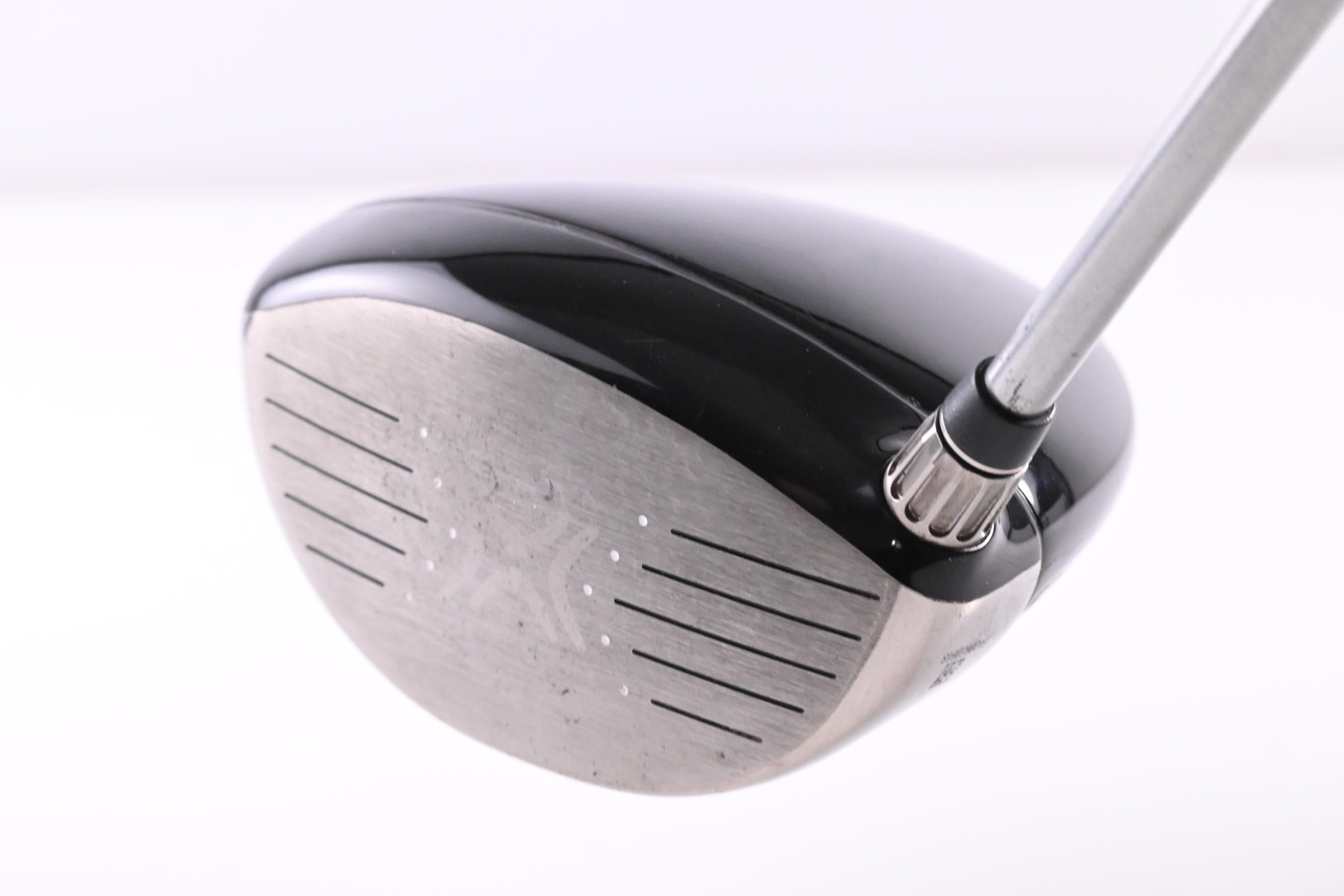 Callaway FT-9 Tour Driver / 9.5 Degree / Stiff Flex Diamana D 73 Flowerband