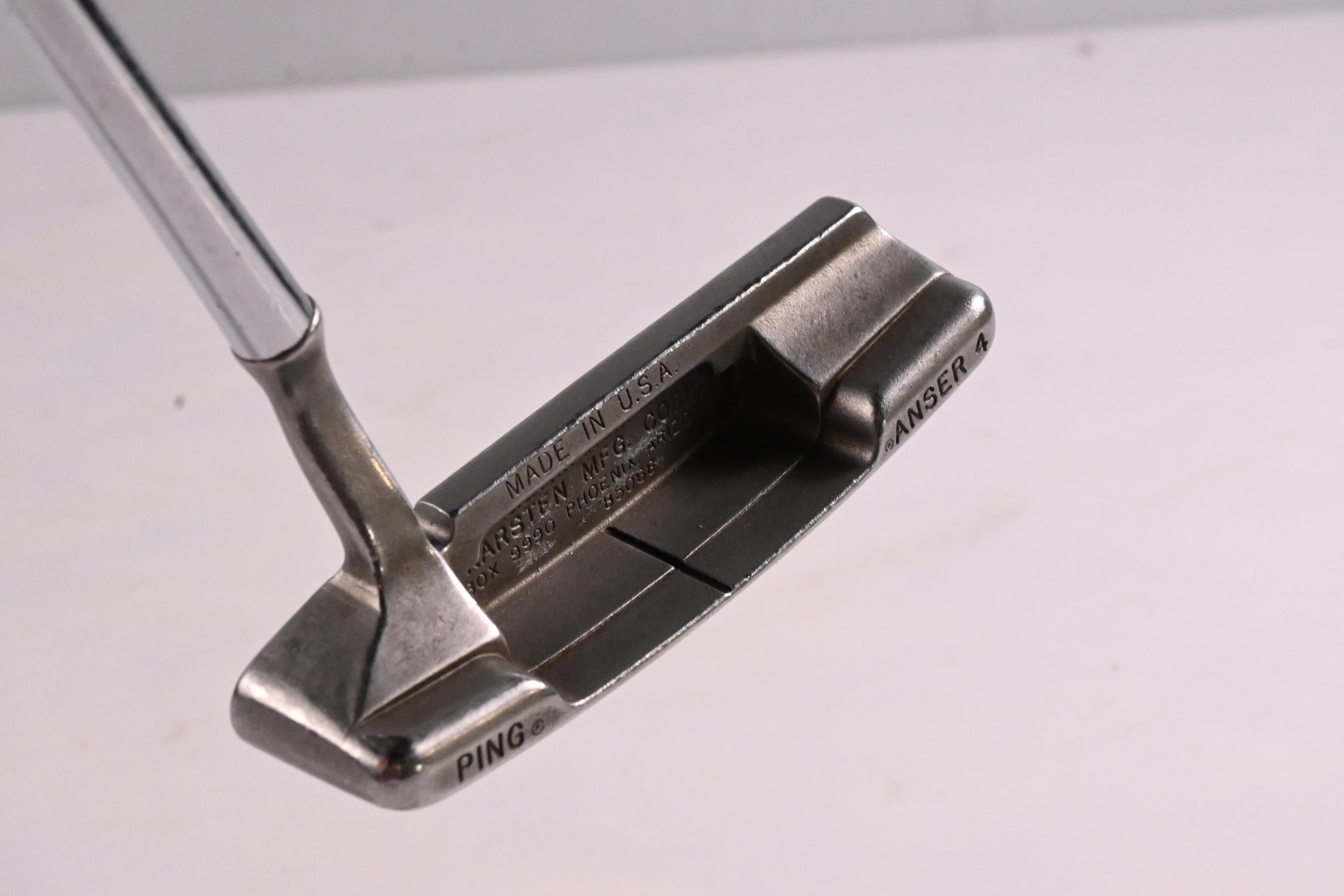 Ping Karsten Original Anser 4 Putter / 34 Inch