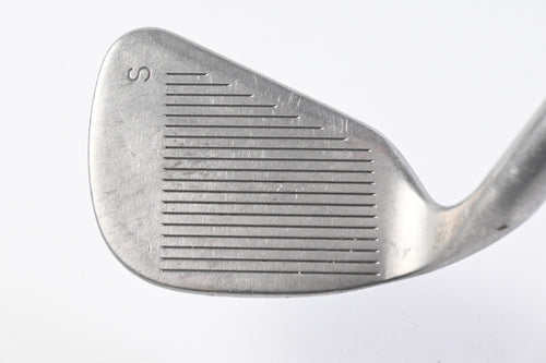 Ping Eye 2 Sand Wedge / 57.5 Degree / Black Dot / Stiff Flex Ping Karsten JZ Shaft