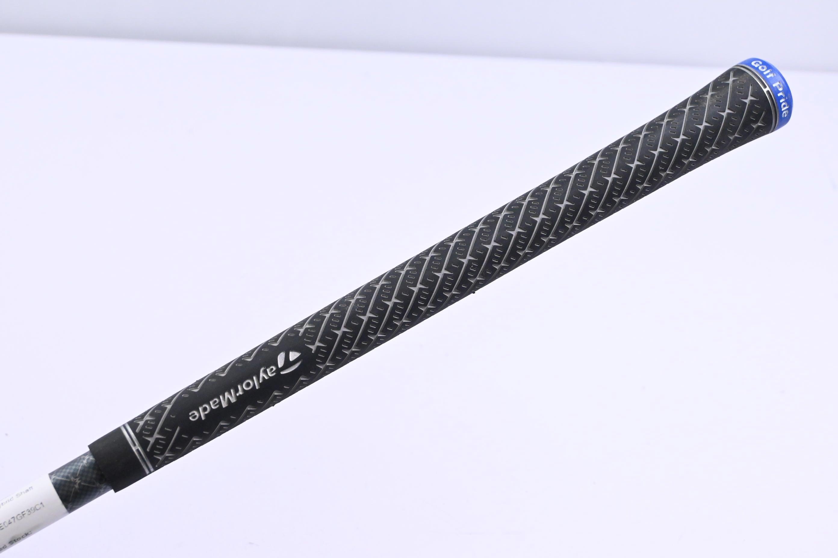 Tensei AV Limited Blue 75 #4 Hybrid Shaft / Stiff Flex / Taylormade 2nd Gen