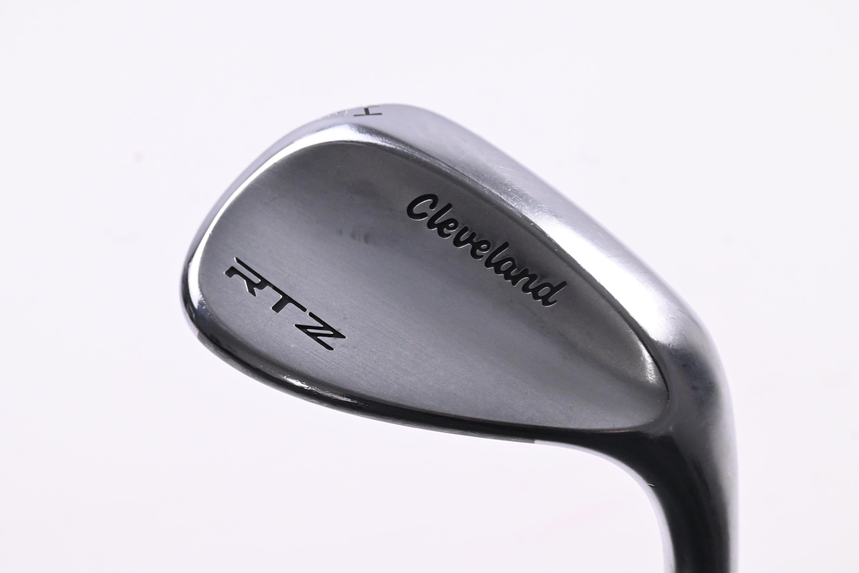 Cleveland RTZ Sand Wedge / 54 Degree / Wedge Flex Dynamic Gold Spinner Shaft