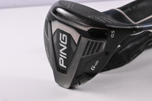 Ping G425 SFT Driver / 10.5 Degree / Regular Flex Ping Alta CB Slate 55 Shaft