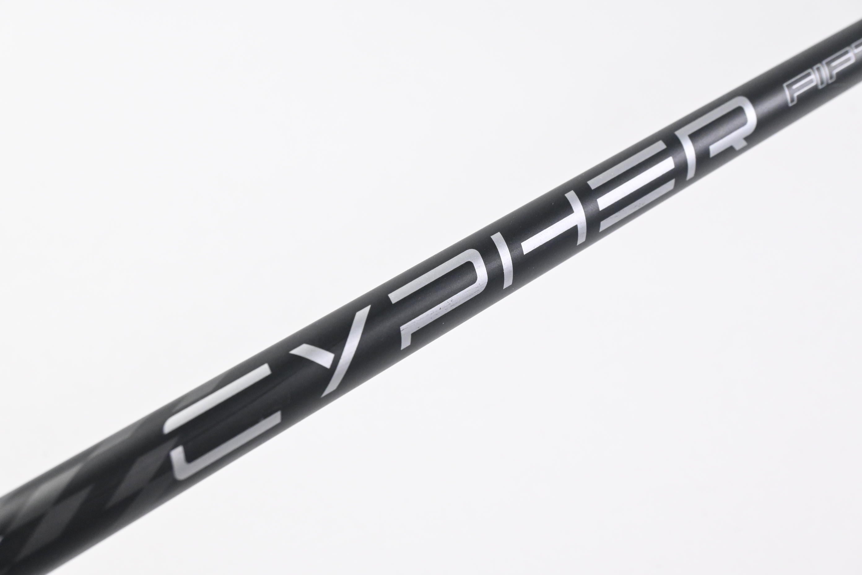 Project X Cypher 2.0 50 #6 Hybrid Shaft / Senior Flex / Callaway 3rd Gen