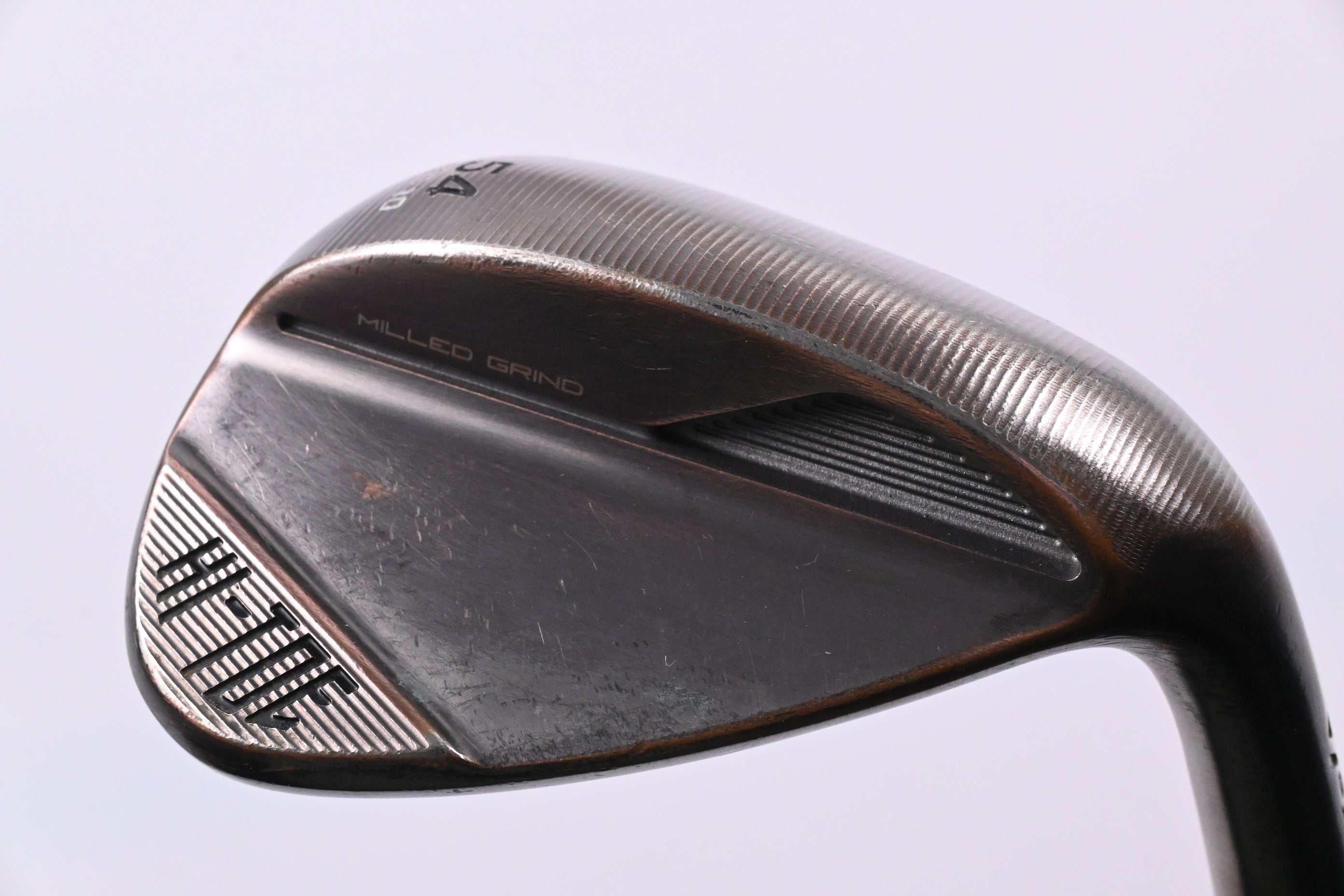 Taylormade Hi-Toe 4 Sand Wedge / 54 Degree / Wedge Flex Dynamic Gold 115 Shaft