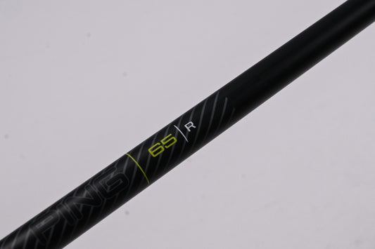 Ping Alta CB Black 65 #3 Wood Shaft / Regular Flex / Ping 3rd Gen