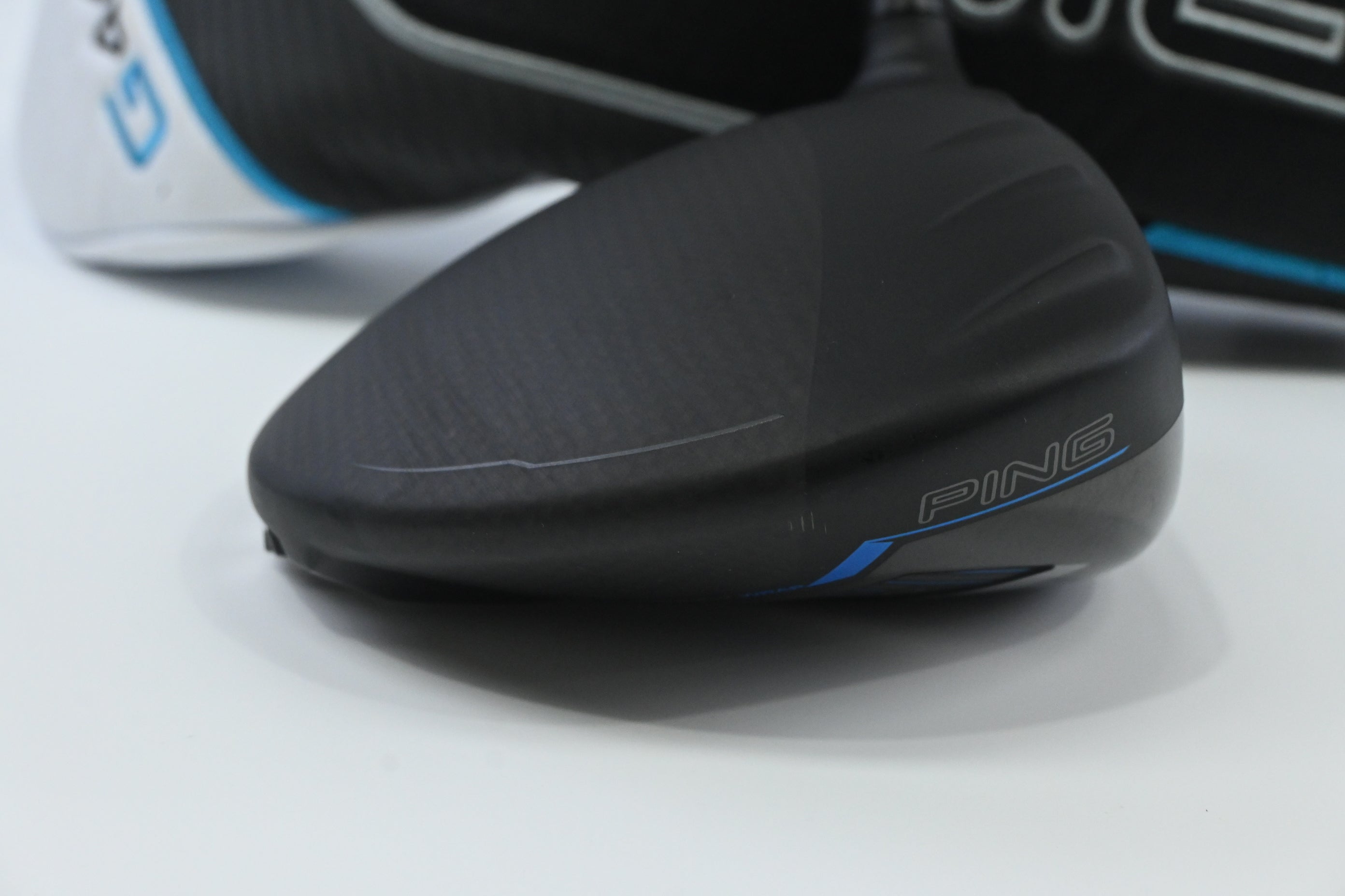 Ping G440 Max Driver / 9 Degree / Stiff Flex Tensei 1K Black 65 Shaft