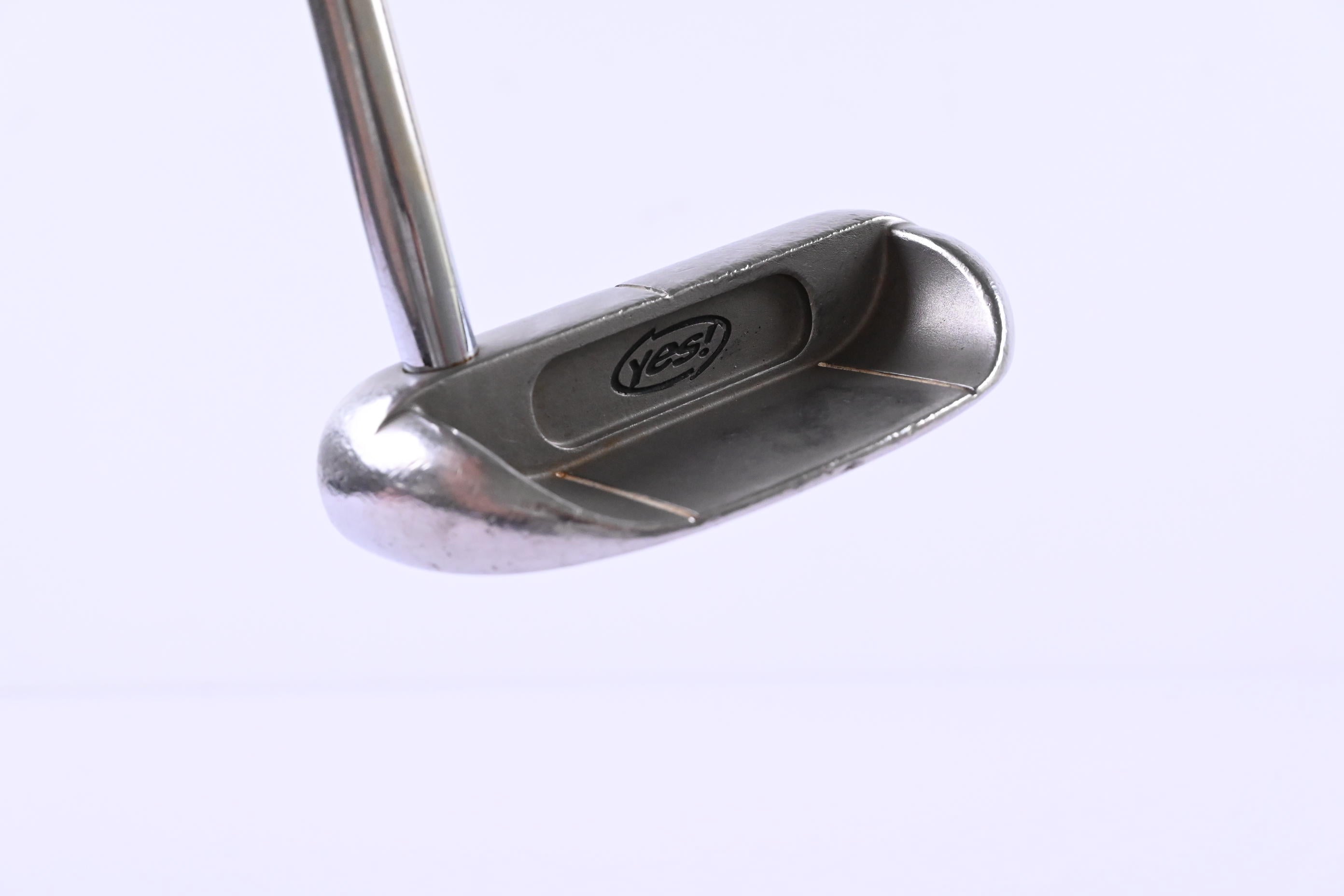 Yes! C-Groove Laura Putter / 32 Inch