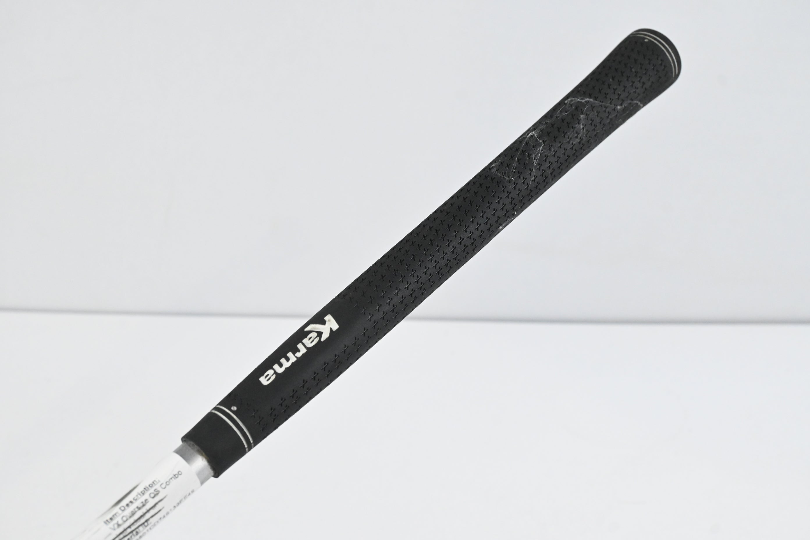 Ladies Benross VX Oversize OS Combo #9 Iron / Ladies Flex Aldila TM-70 Shaft
