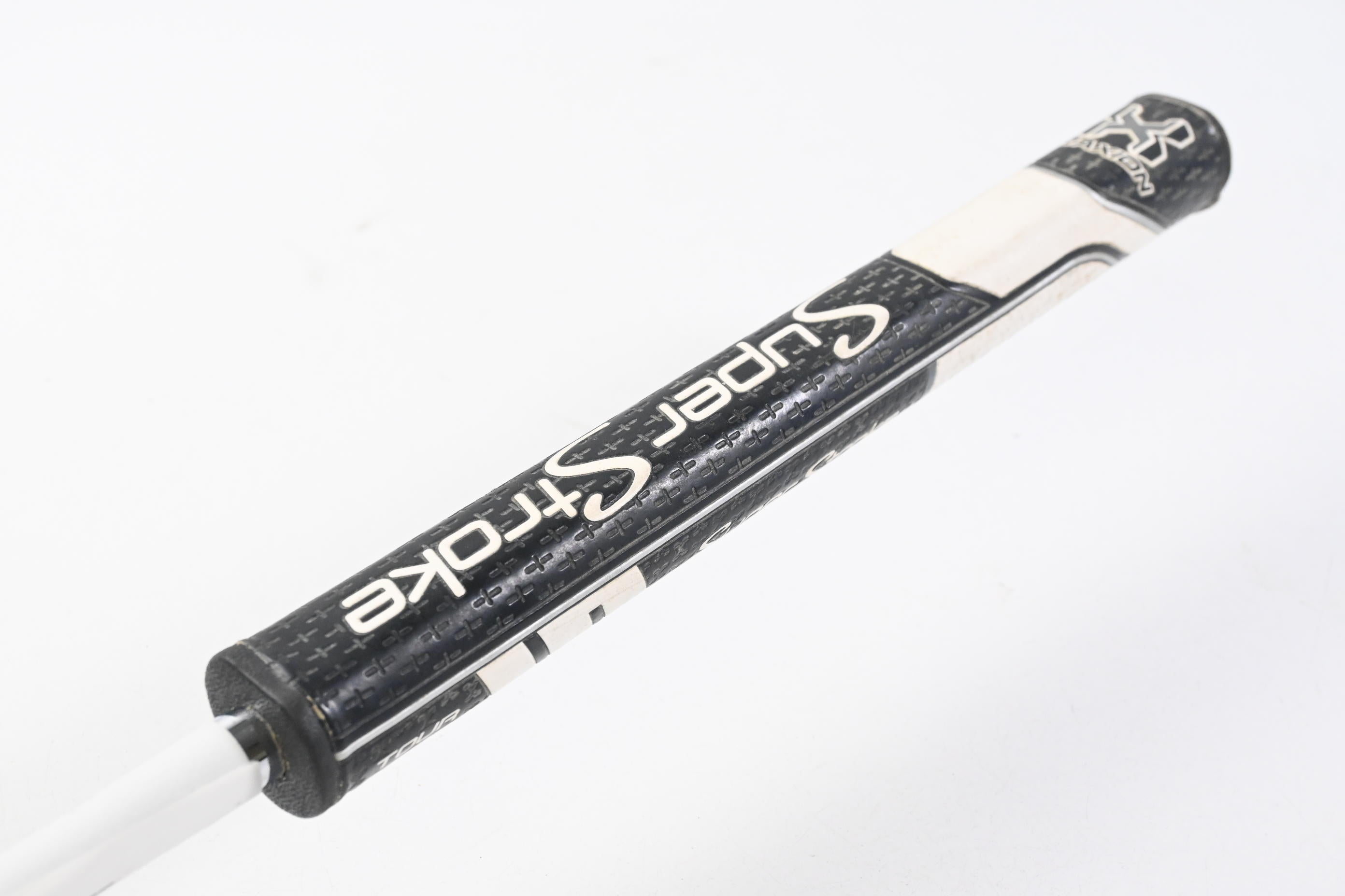 Odyssey White Hot XG Sabertooth Putter / 34 Inch