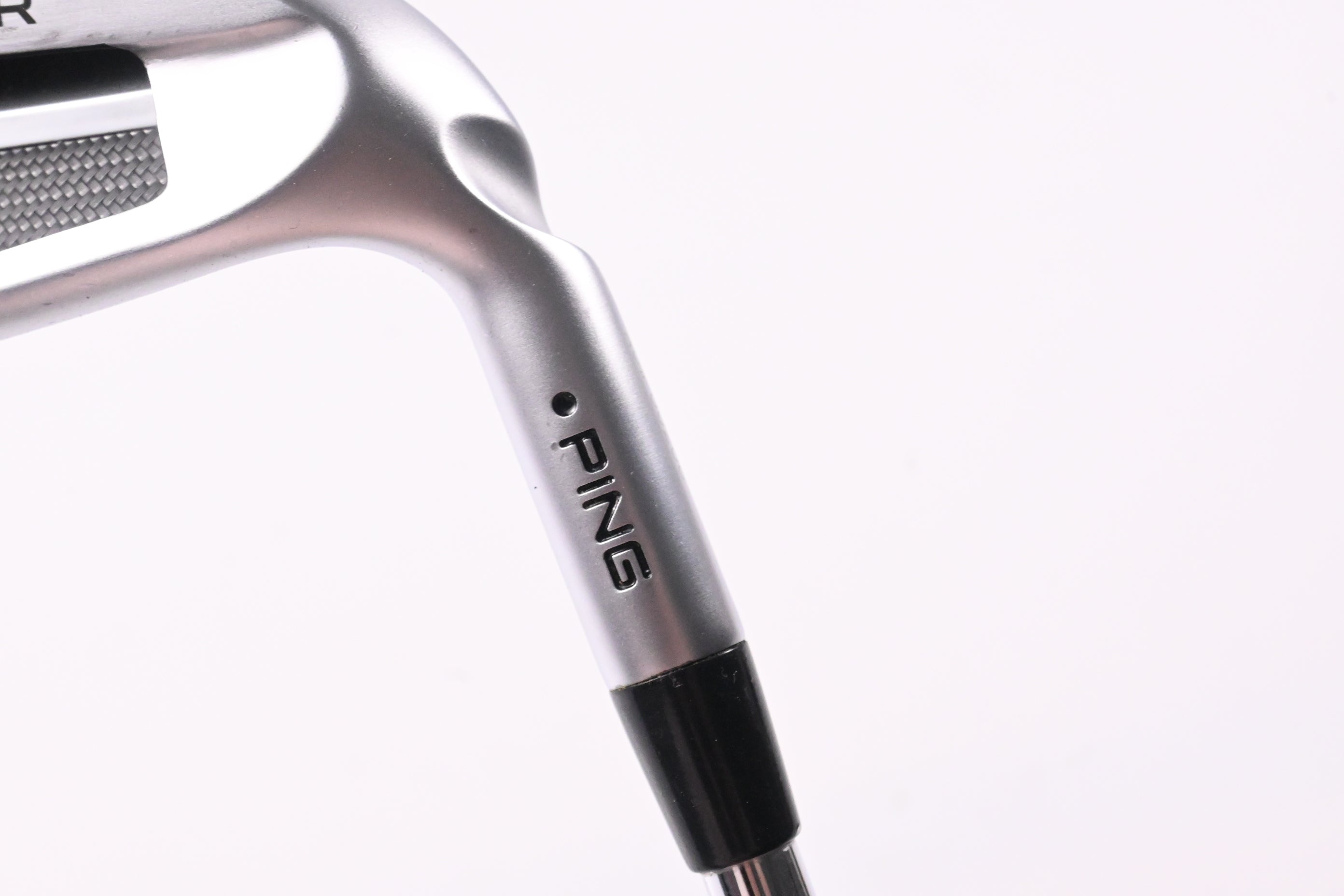 Ping ChipR / 38.5 Degree / Black Dot / Wedge Flex Ping Z-Z115 Shaft