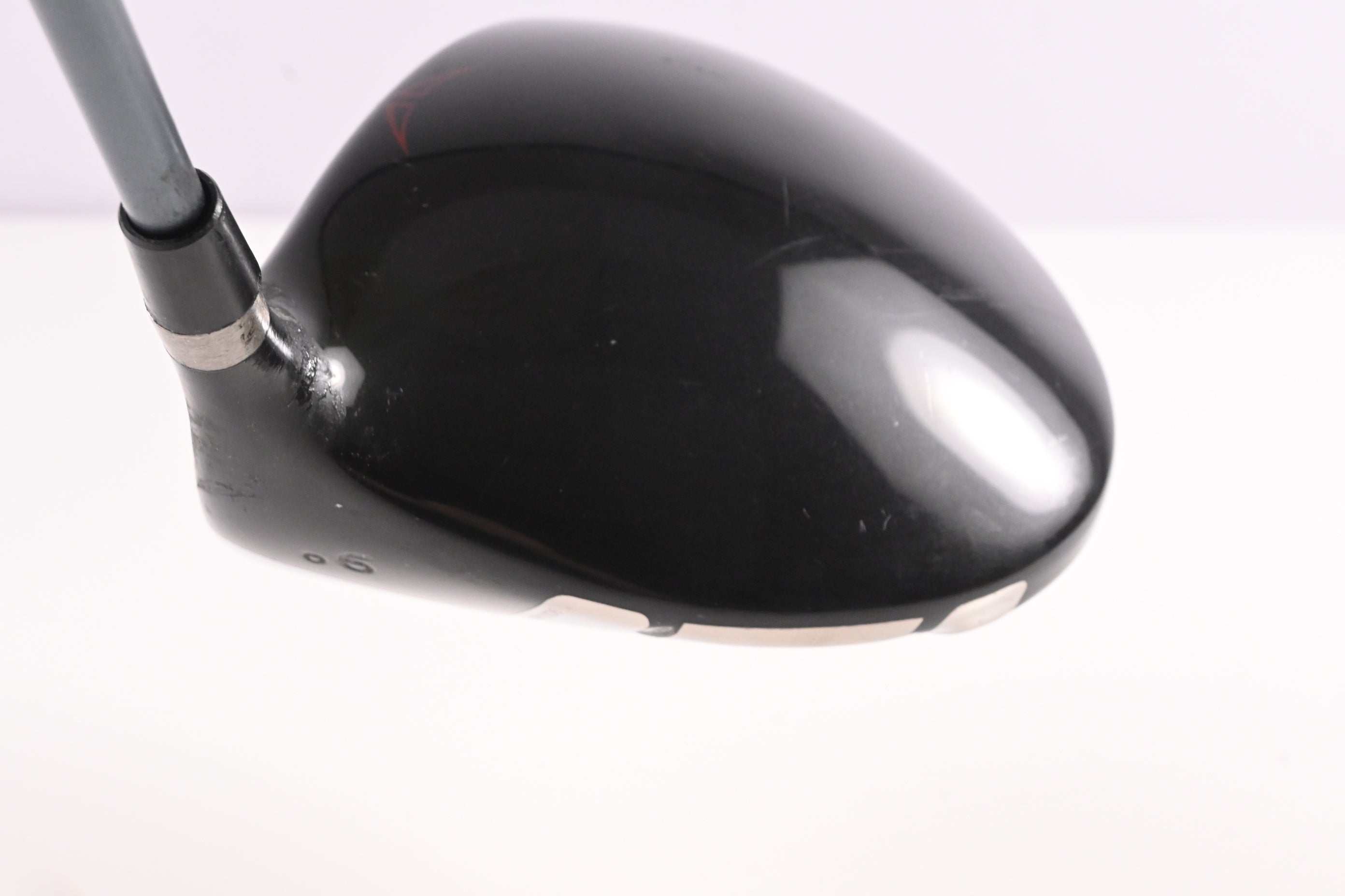 Ping G15 Driver / 9 Degree / Senior Flex Ping Alta CB Slate 55 Shaft
