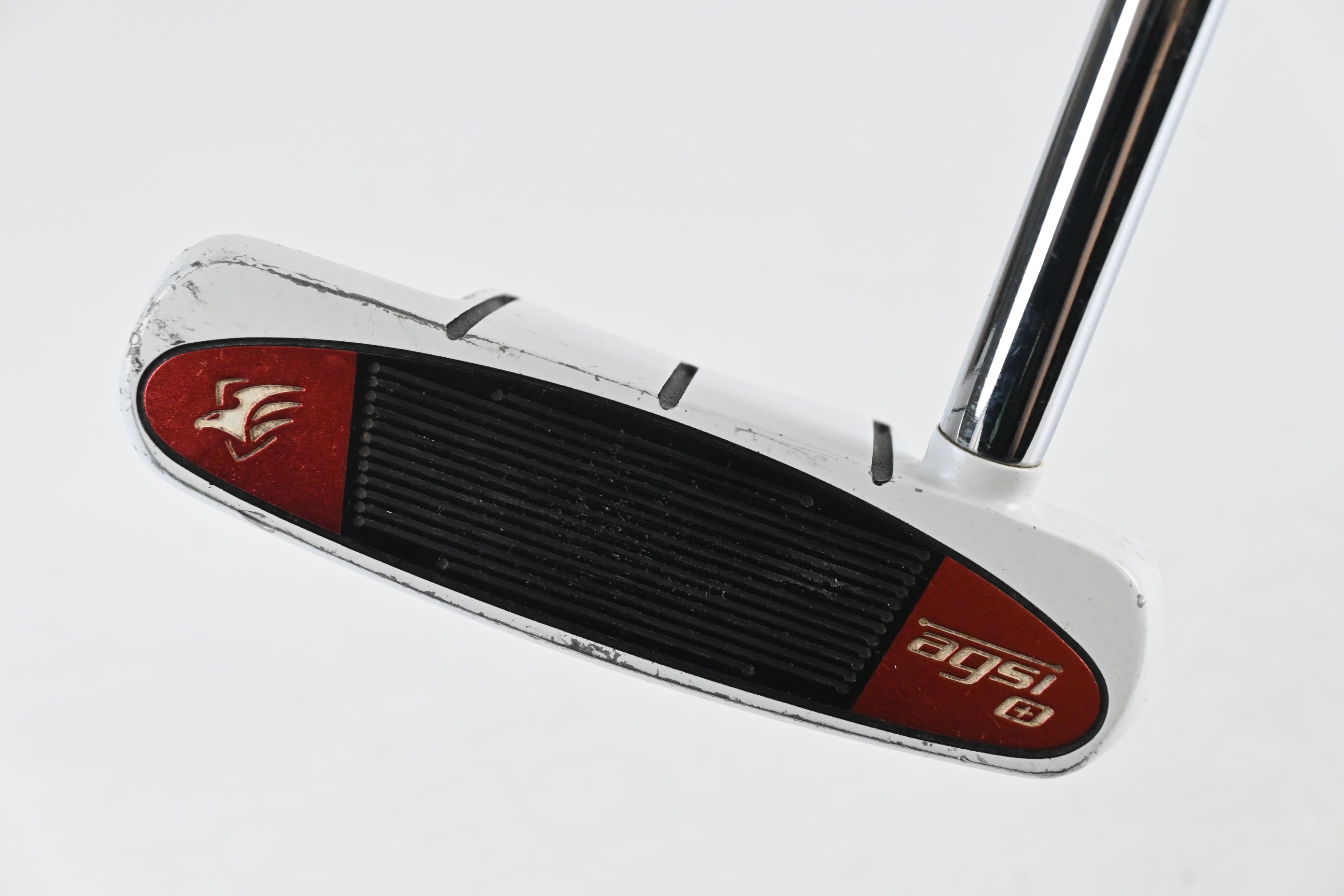 Taylormade Rossa Monza Fontana Ghost Putter / 34 Inch
