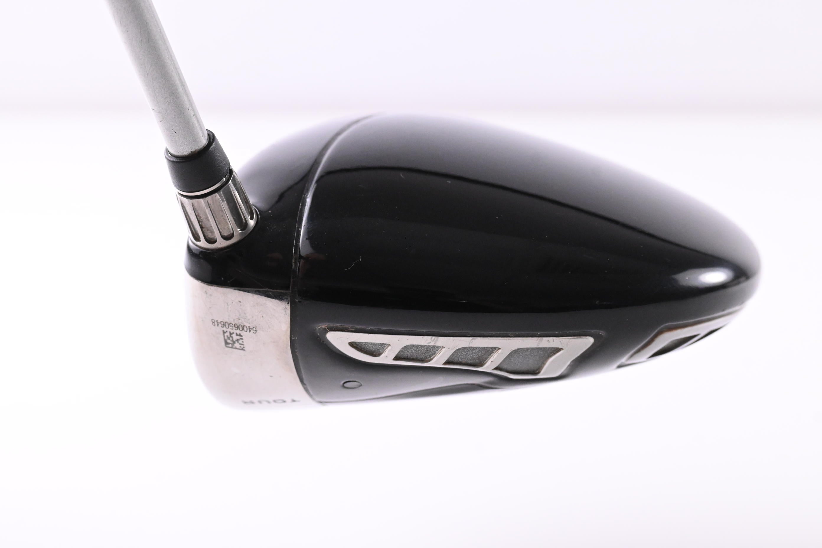 Callaway FT-9 Tour Driver / 9.5 Degree / Stiff Flex Diamana D 73 Flowerband