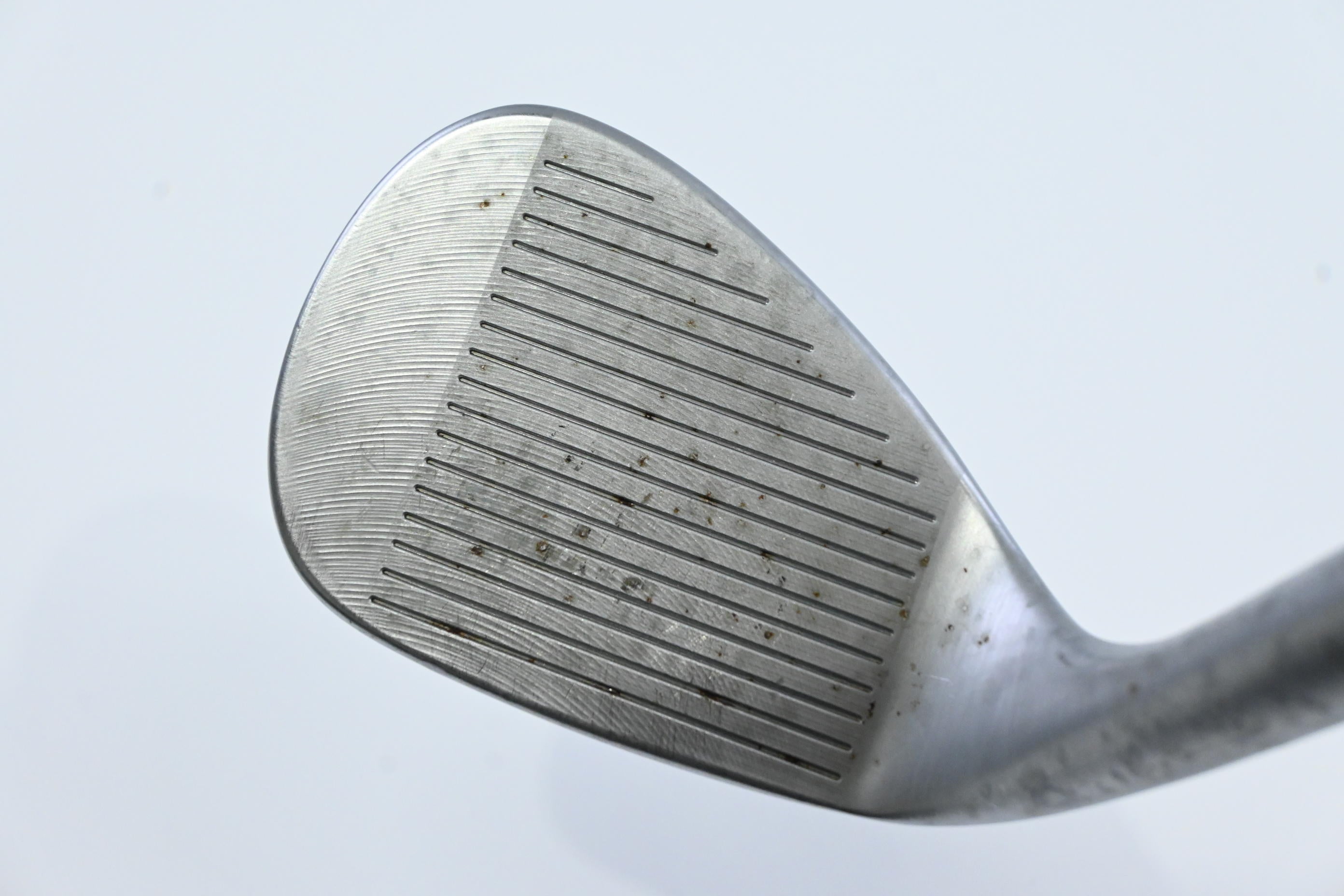 Cleveland RTX-3 Lob Wedge / 58 Degree / Wedge Flex Dynamic Gold