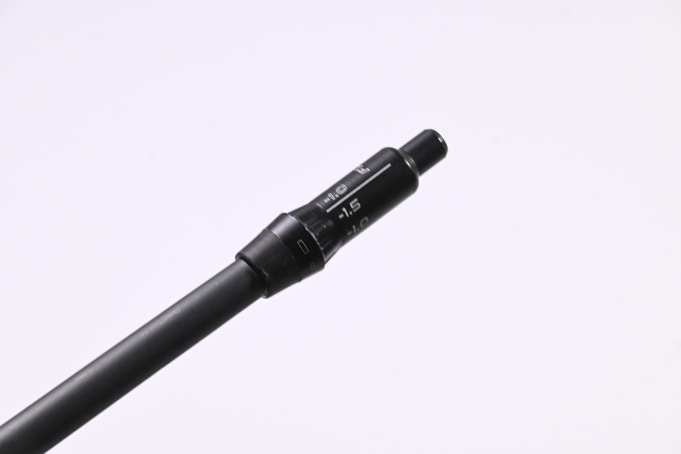 Project X HZRDUS Smoke Green 70 #9 Wood Shaft / Stiff Flex / Ping 3rd Gen