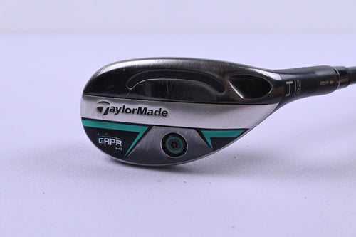 Taylormade GAPR Hi #4 Hybrid / 22 Degree / Regular Flex KBS Hybrid 70 Shaft