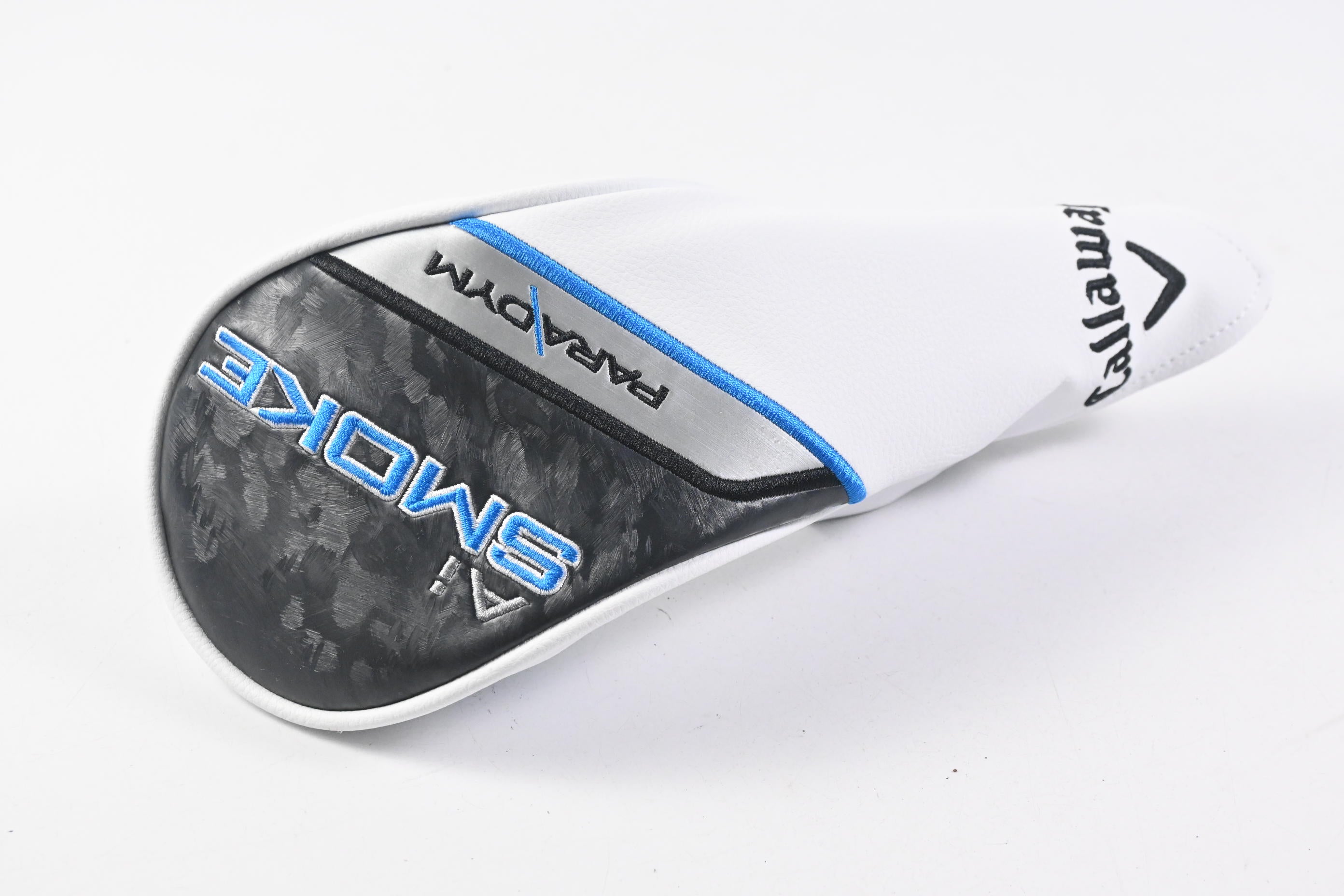 Callaway Paradym Ai Smoke Max #3 Wood / 15 Degree / Regular Flex Tensei AV Blue