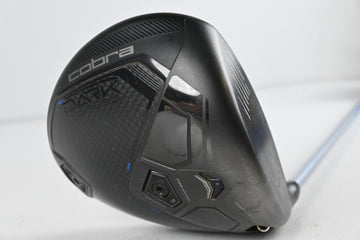 Cobra Darkspeed X Driver / 10.5 Degree / Senior Flex HZRDUS Blue 55 Shaft