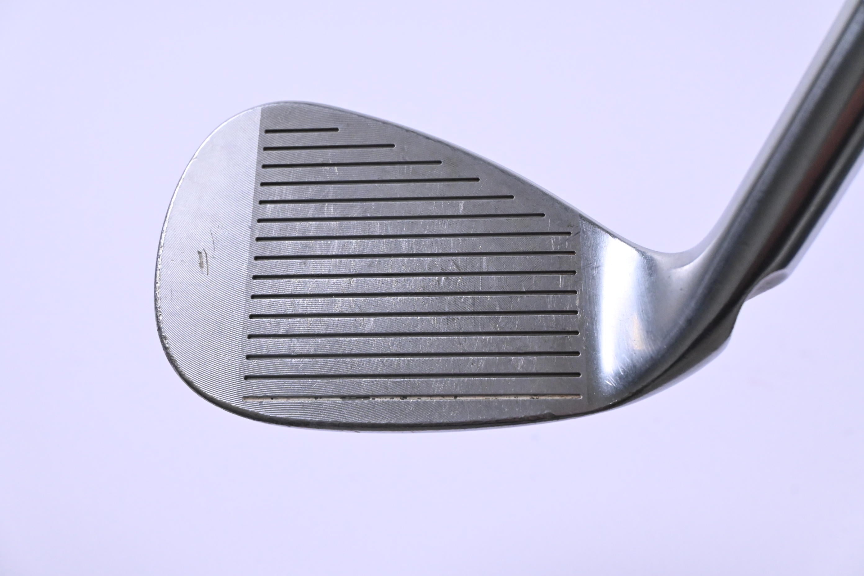 Ping Tour-W Gap Wedge / 52 Degree / Green Dot / Wedge Flex Steel Shaft