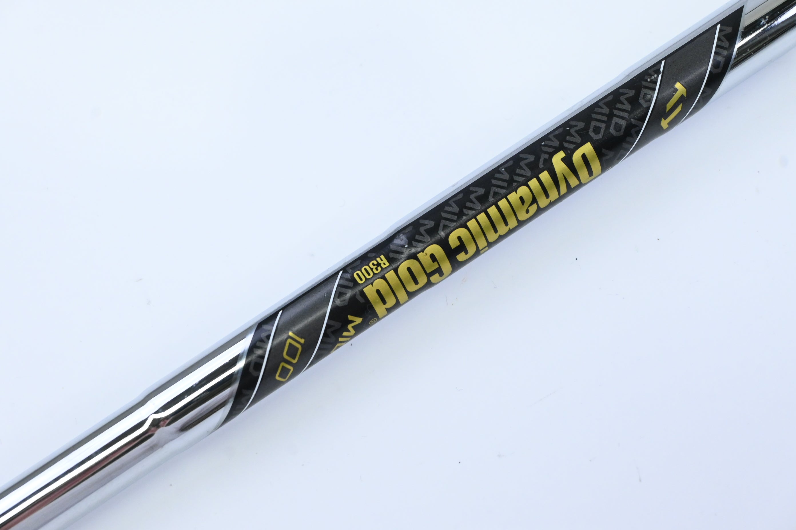 Callaway Jaws Raw Sand Wedge / 56 Degree / Regular Flex Dynamic Gold Mid R300