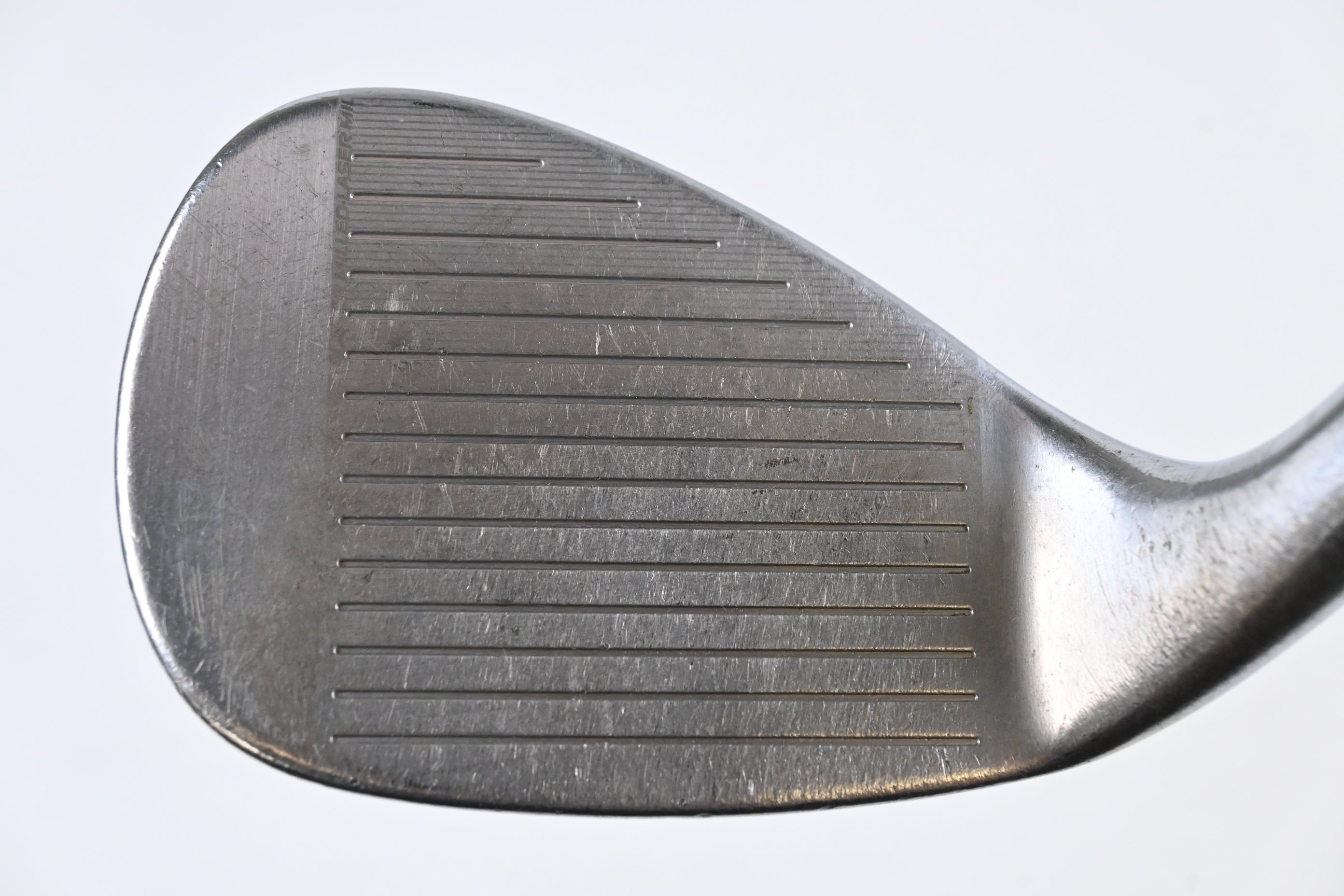 Cleveland CG16 Lob Wedge / 58 Degree / Stiff Flex True Temper Steel Shaft