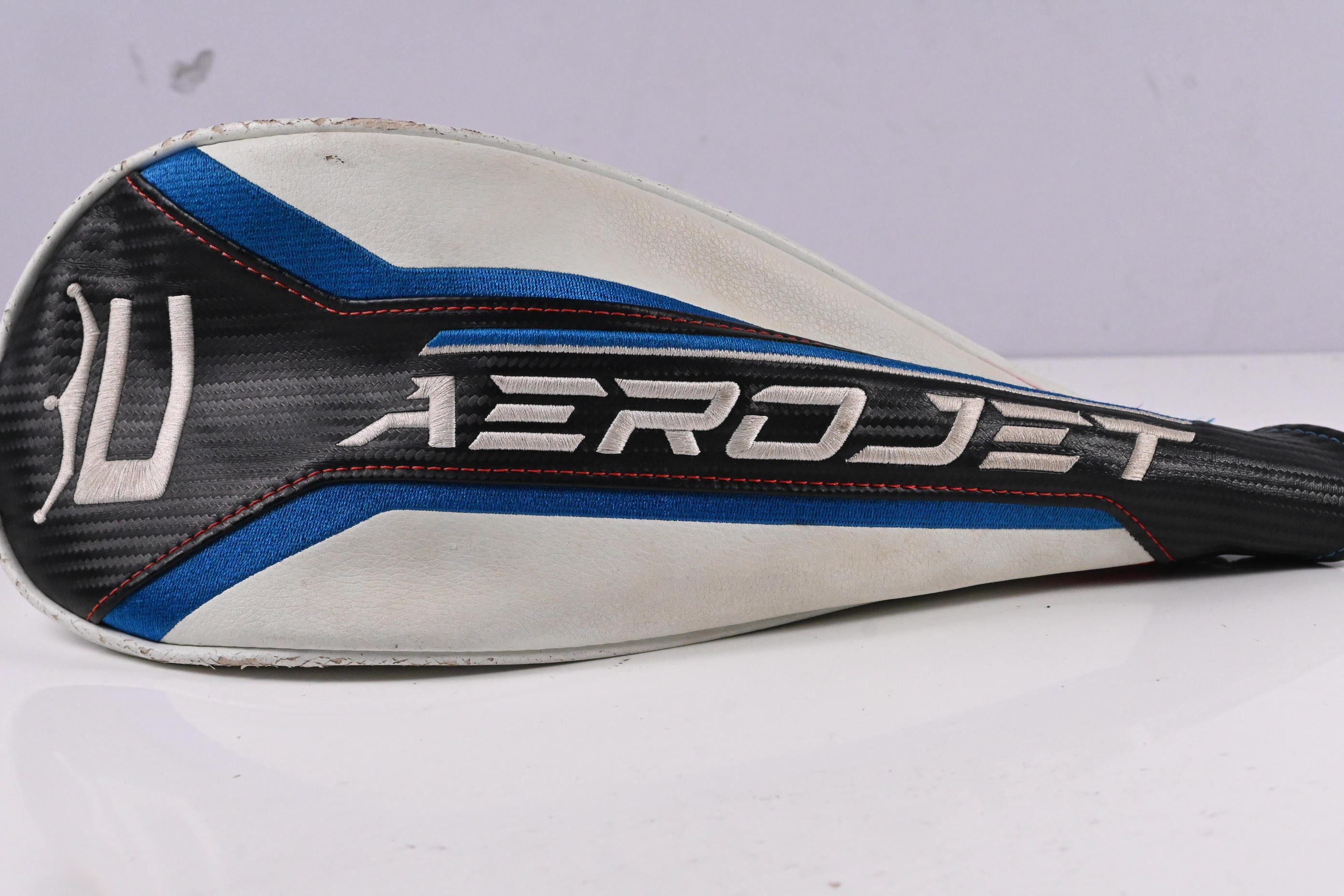 Cobra Aerojet LS Driver / 10.5 Degree / Stiff Flex HZRDUS Smoke Black RDX 60