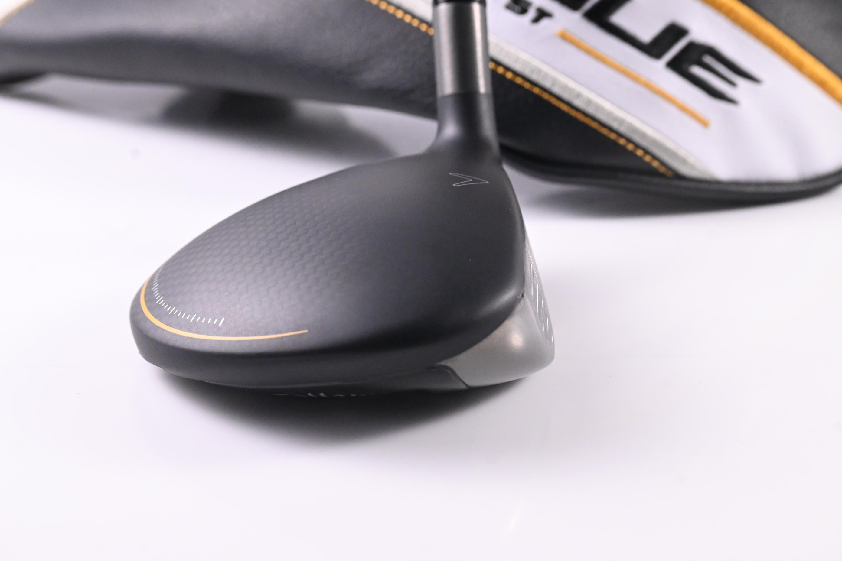 Callaway Rogue ST Max '24 #3 Wood / 15 Degree / Senior Flex Tensei CR Blue 60