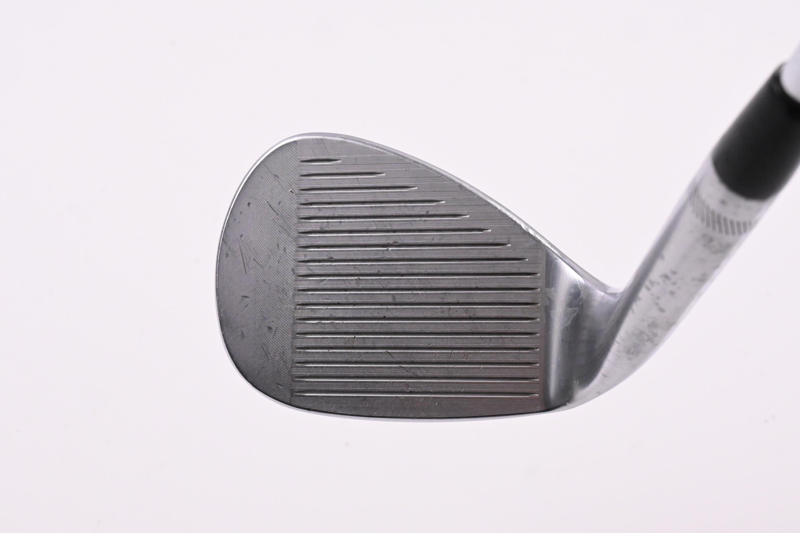Titleist Vokey SM8 Lob Wedge / 60 Degree / Wedge Flex Vokey SM8 Shaft