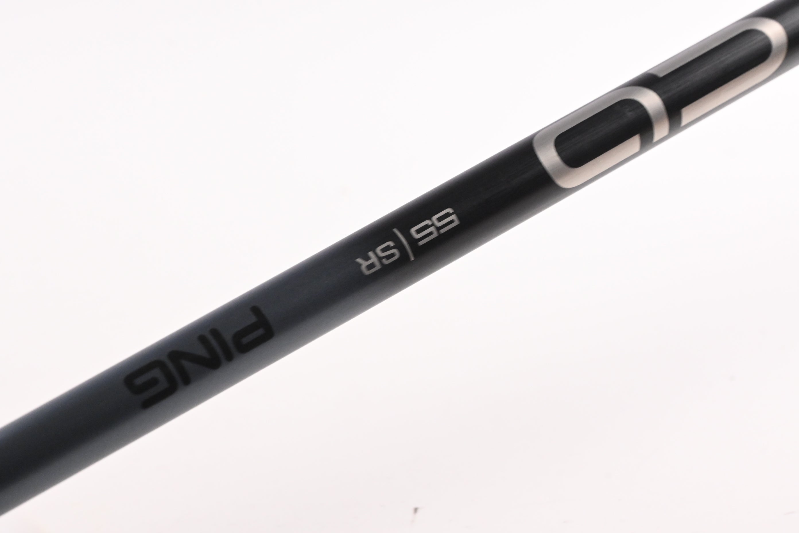 Ping G15 Driver / 9 Degree / Senior Flex Ping Alta CB Slate 55 Shaft