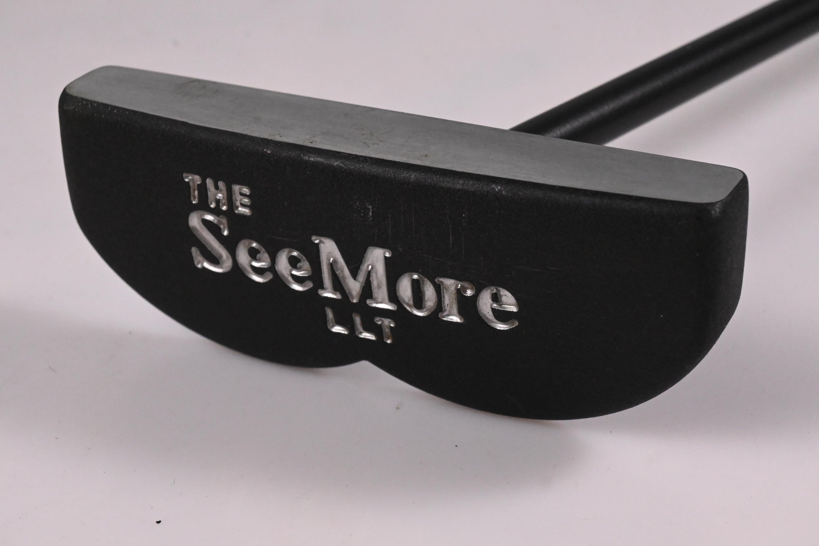 SeeMore LLT Putter / 35 Inch