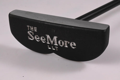 SeeMore LLT Putter / 35 Inch