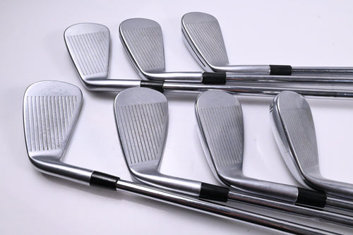 Taylormade P790 2021 Irons / 4-PW / Regular Flex KBS Tour Shafts