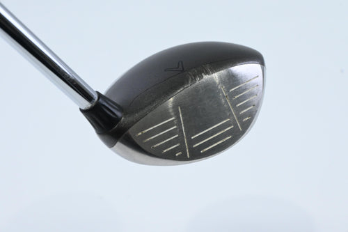 Left Hand Callaway Big Bertha 2004 #5 Wood / 19 Degree / Uniflex Callaway Shaft