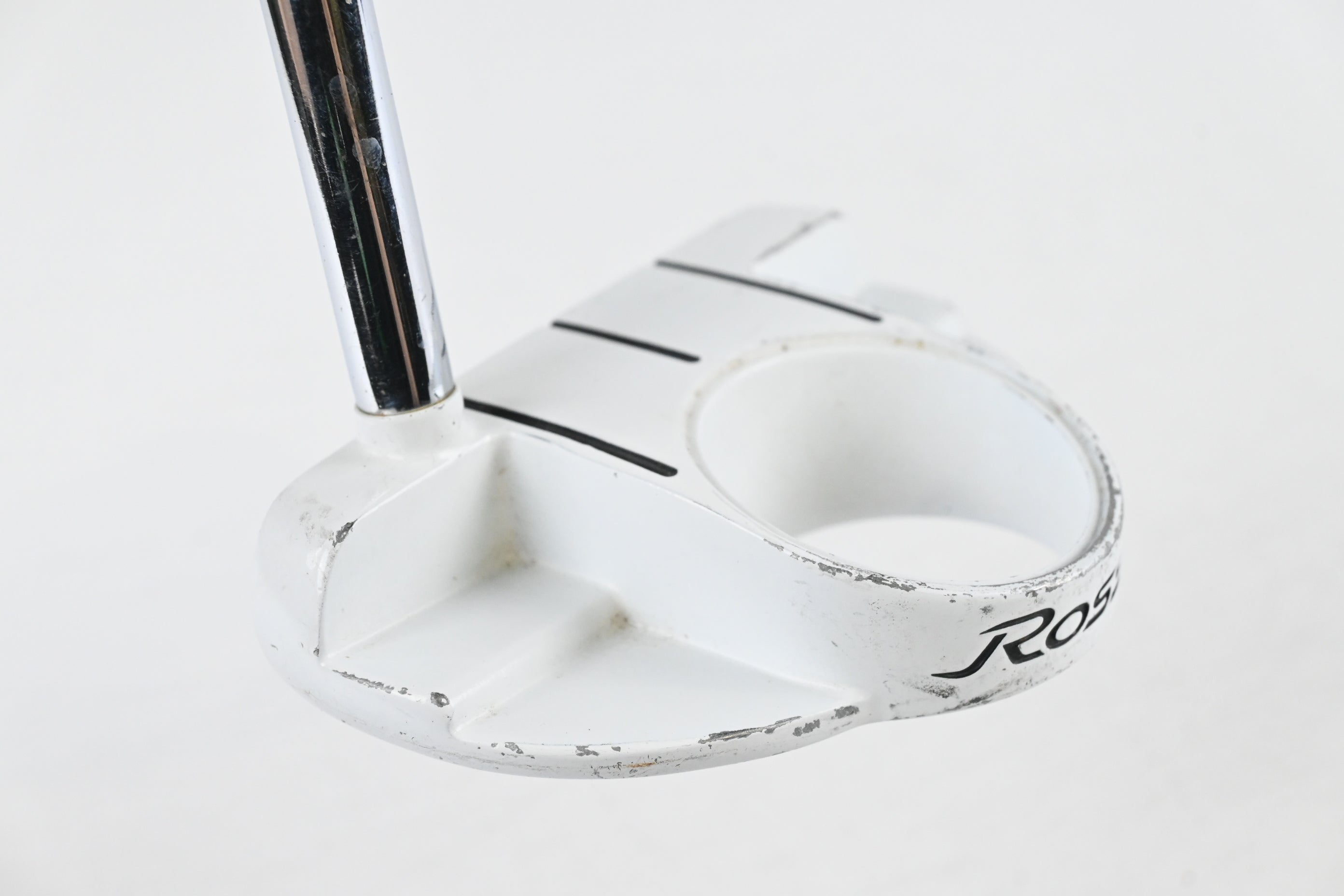 Taylormade Rossa Monza Fontana Ghost Putter / 34 Inch
