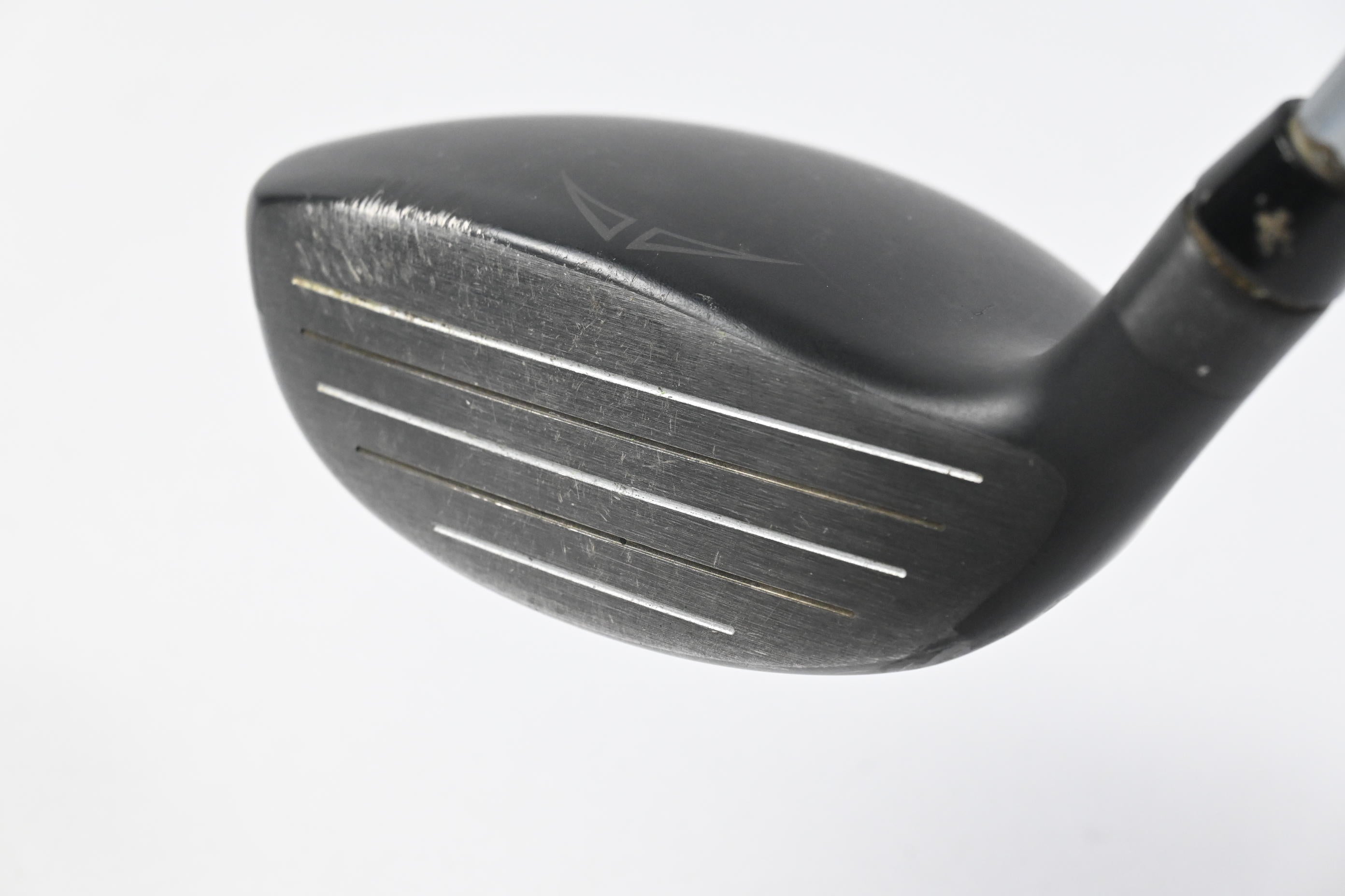 Ping Anser #3 Wood / 14.5 Degree / Regular Flex Ping TFC 800 Shaft