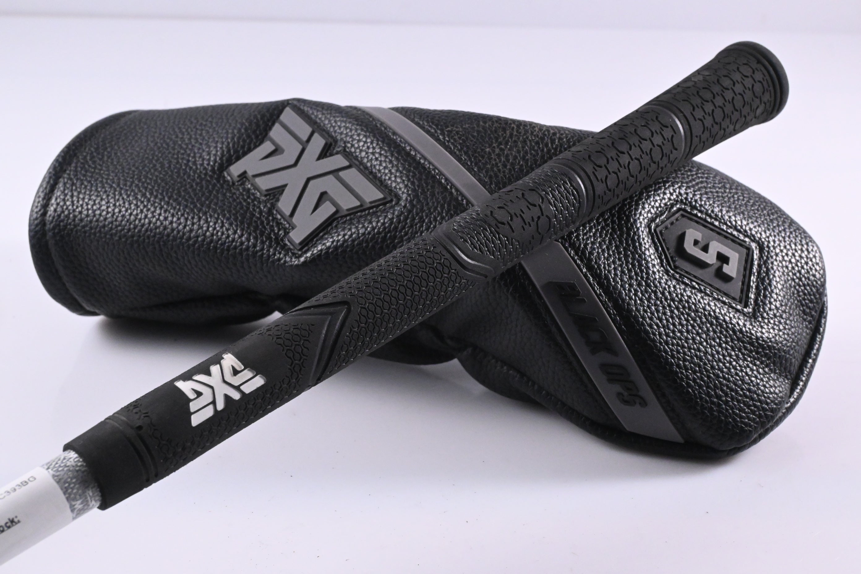 PXG 0311 Black Ops Fairway #5 Wood / 18 Degree / Regular Flex Tensei AV Blue 65