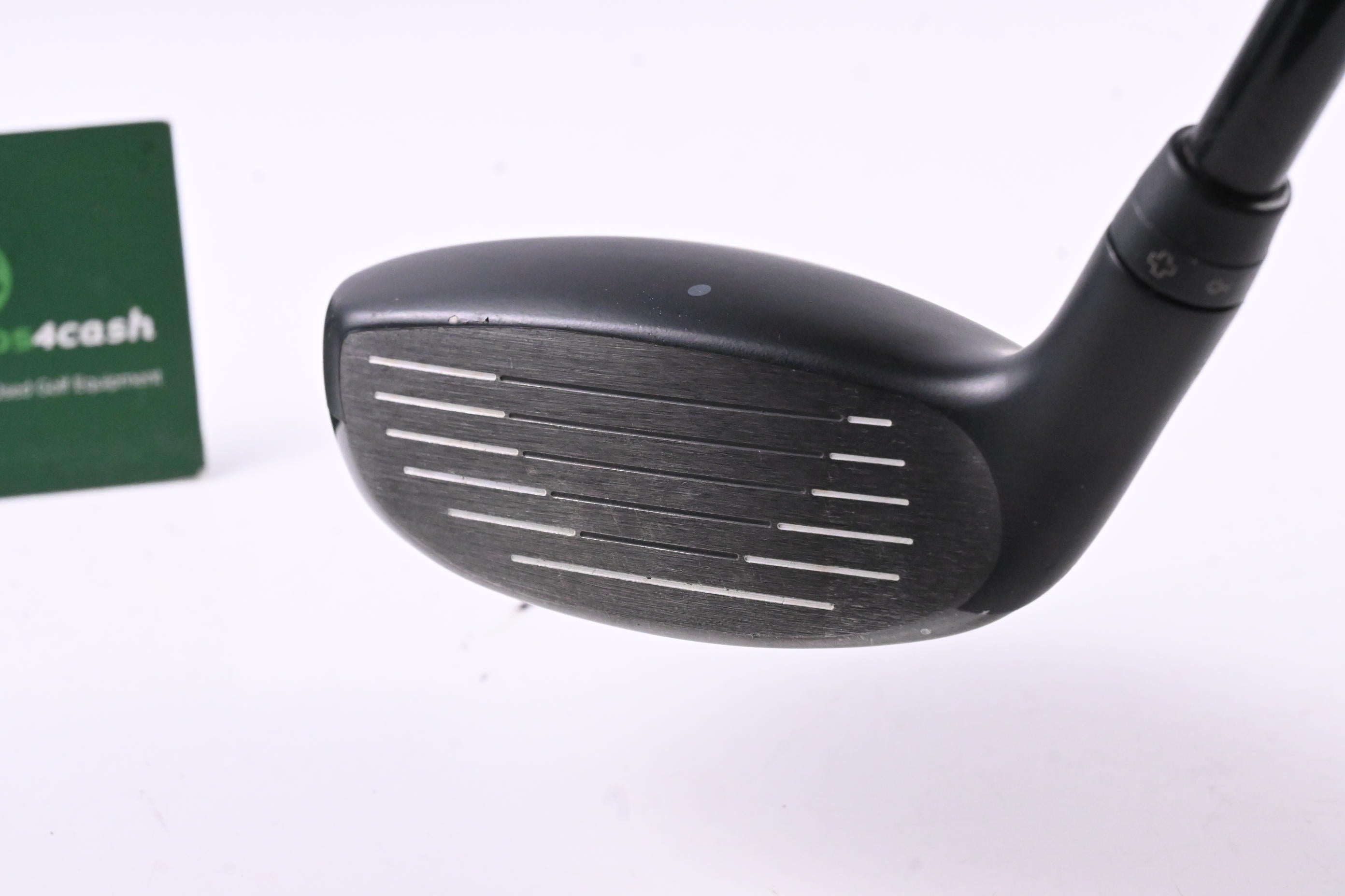 Ping G430 #3 Hybrid / 19 Degree / Regular Flex Kuro Kage 70