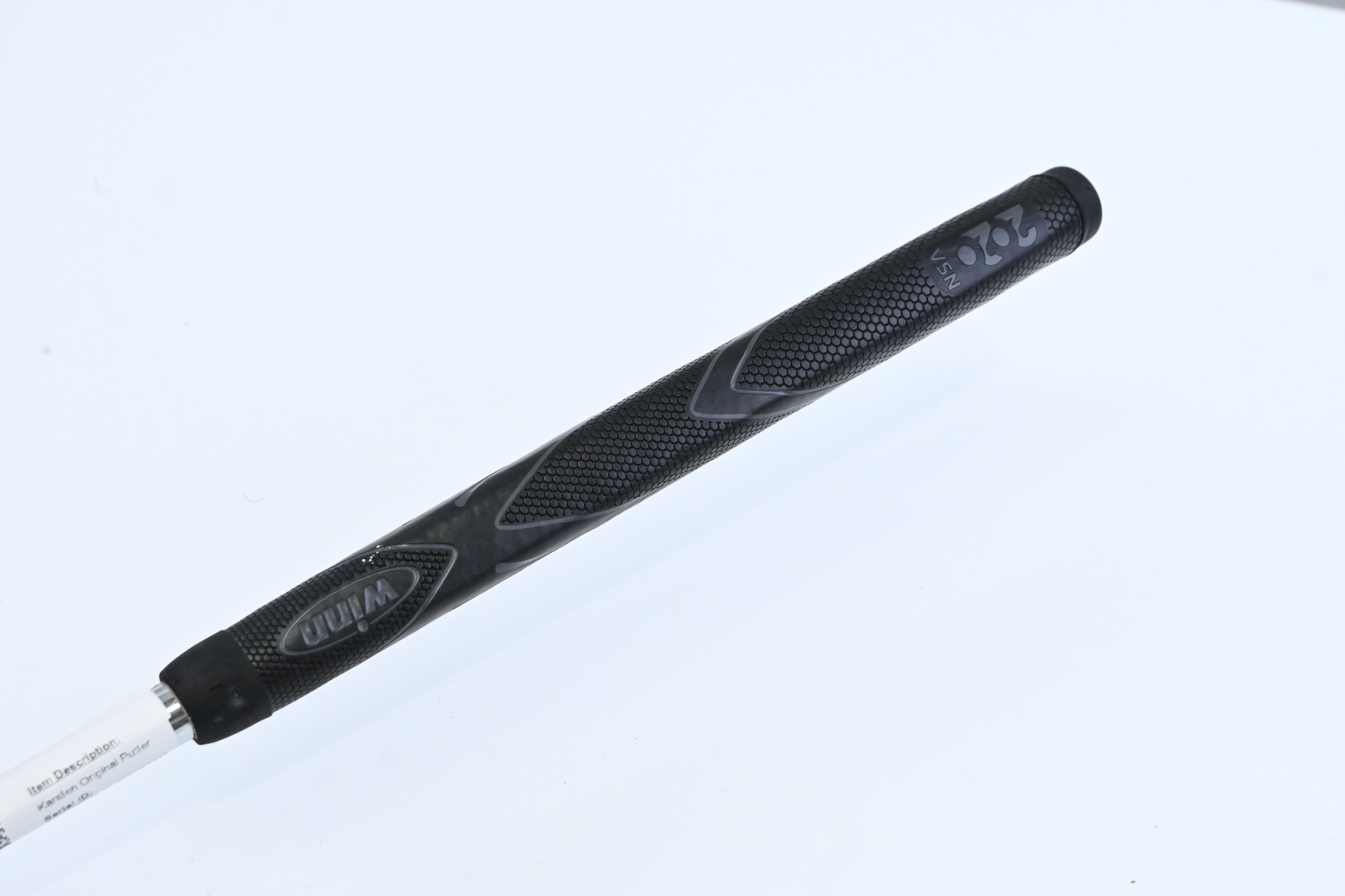 Ping Karsten Original Anser Putter / 33 Inch