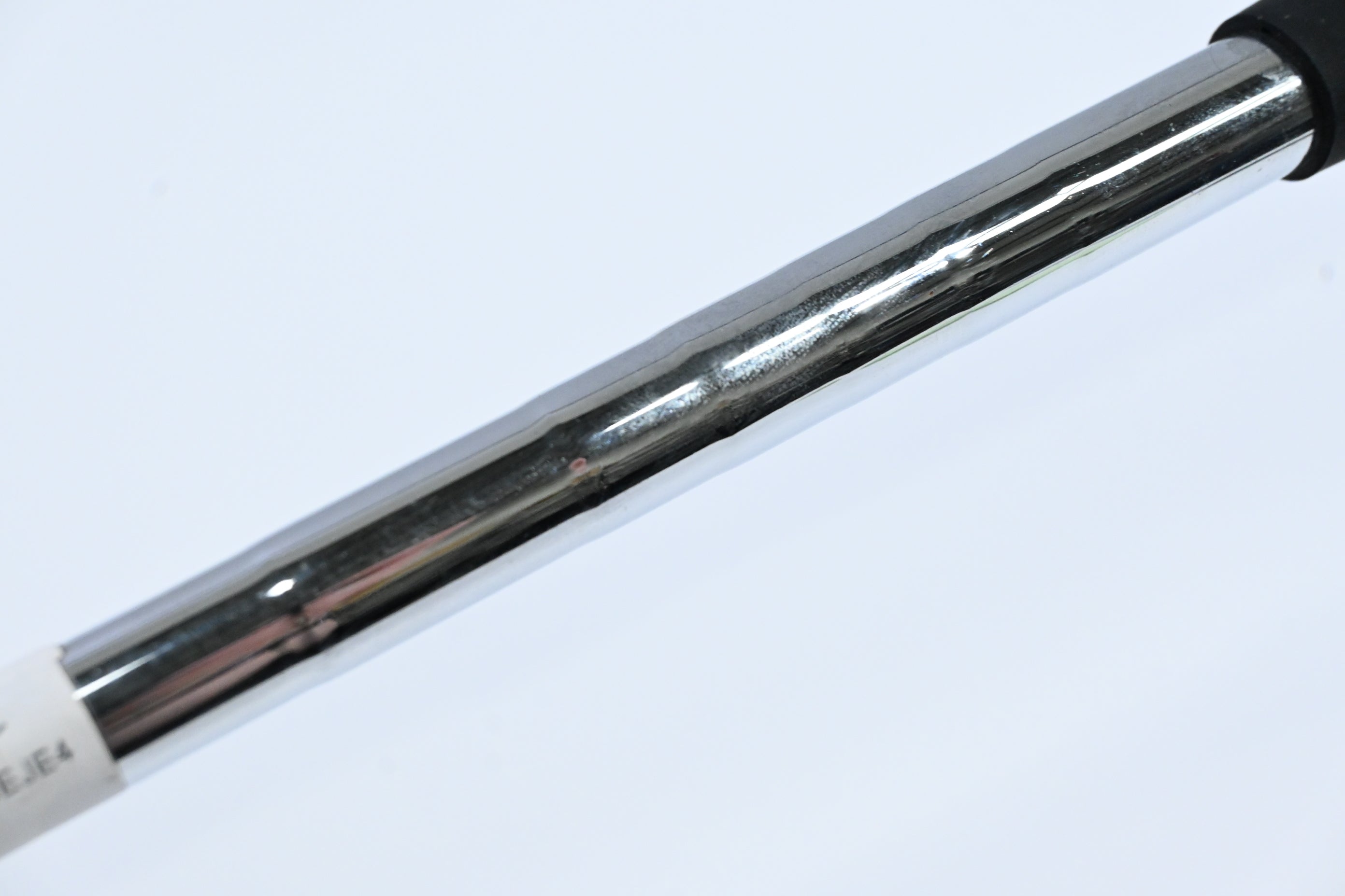 Ping G15 #5 Iron / 26 Degree / Black Dot / Regular Flex Ping AWT Shaft