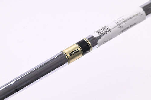 Mizuno T24 Sand Wedge / 56 Degree / Wedge Flex Dynamic Gold Shaft