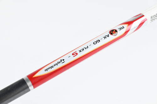 Taylormade Burner Superfast 2.0 #3 Hybrid / 18 Degree / Stiff Flex REAX 90 Shaft