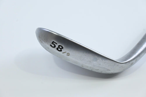 Cleveland RTX-3 Lob Wedge / 58 Degree / Wedge Flex Dynamic Gold