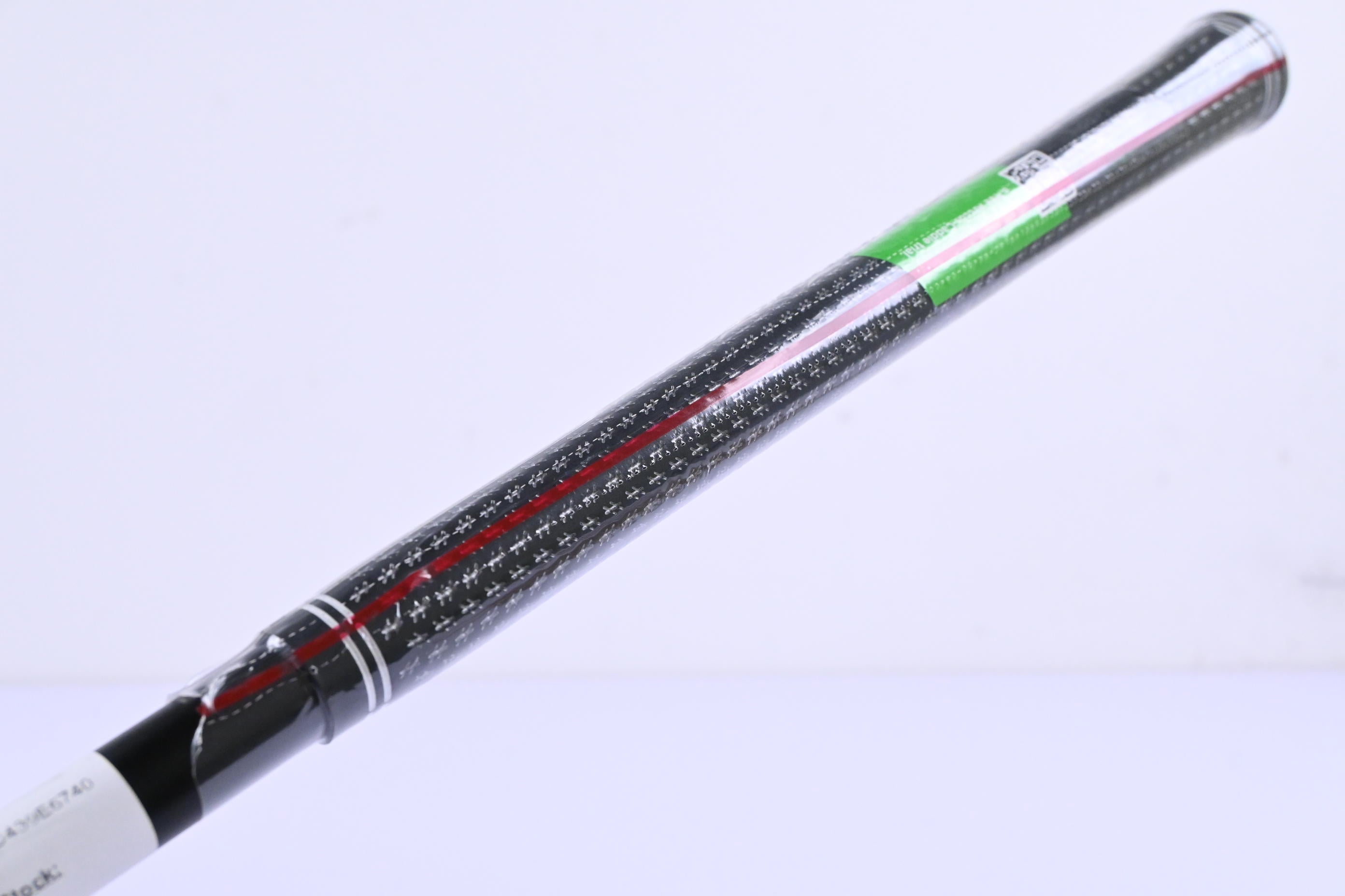 Cobra Aerojet Max Driver / 12 Degree / Regular Flex Helium Nanocore 5 Shaft