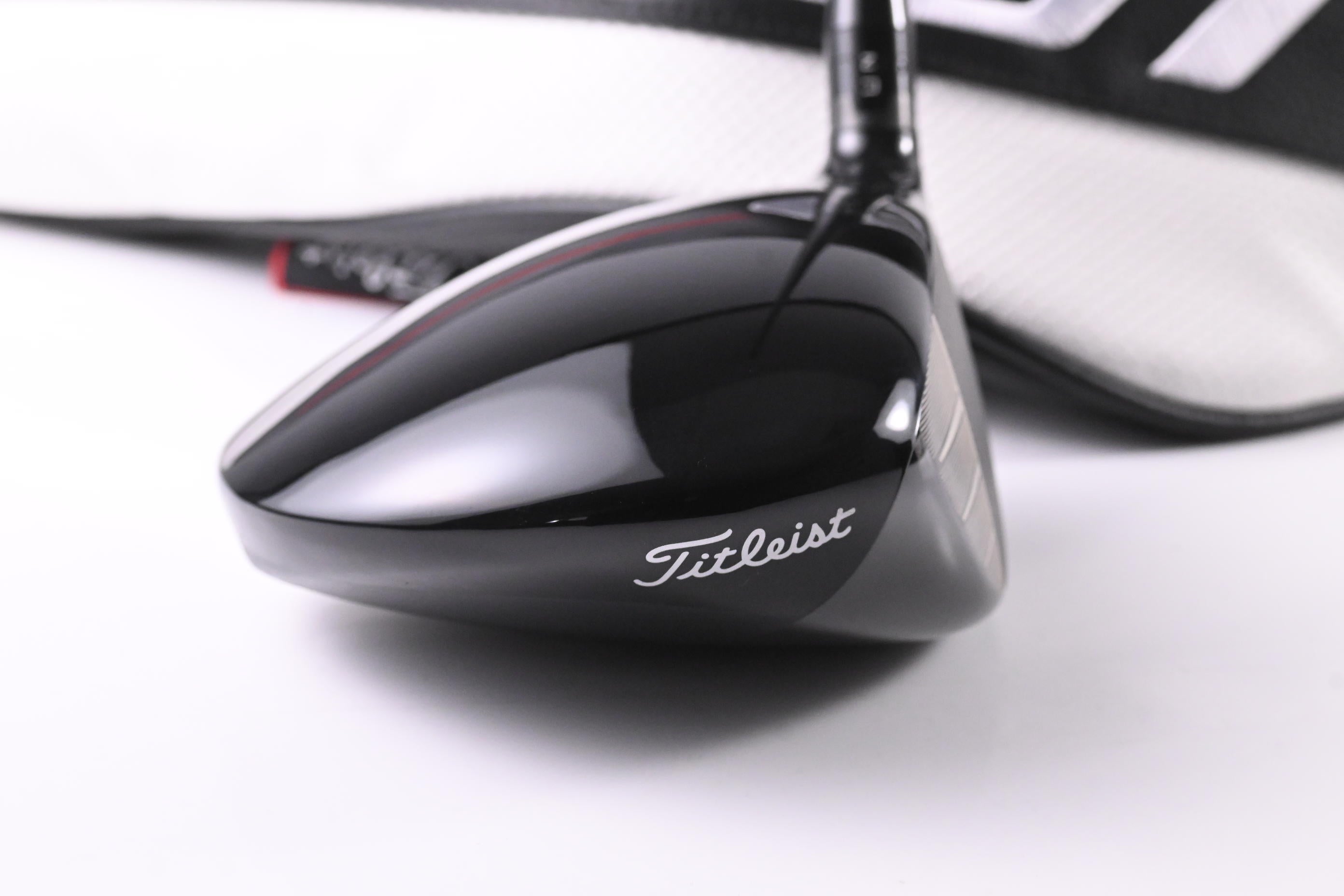 Titleist GT2 Driver / 10 Degree / Regular Flex Tensei 1K Blue 55 Shaft