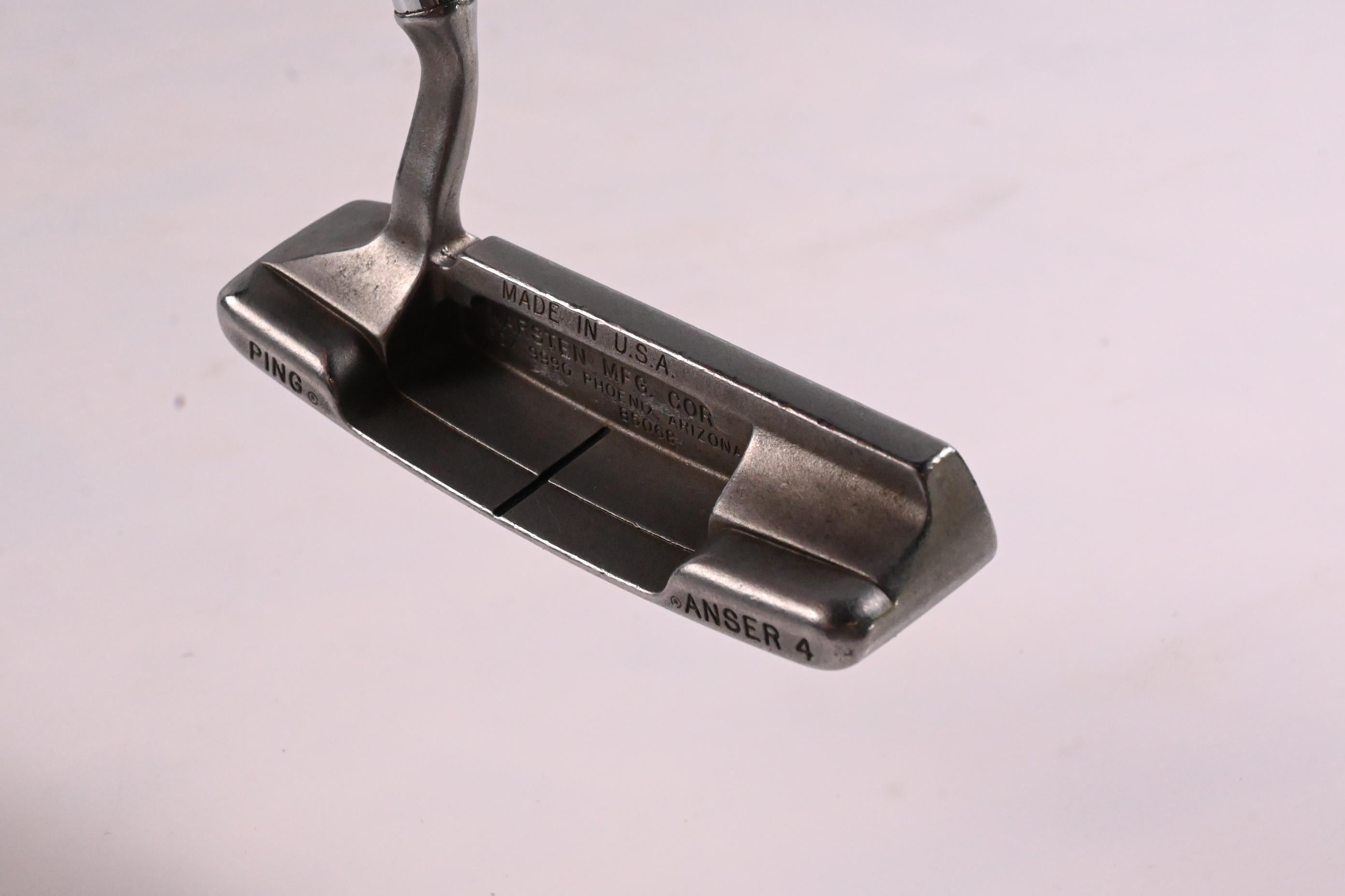 Ping Karsten Original Anser 4 Putter / 34 Inch