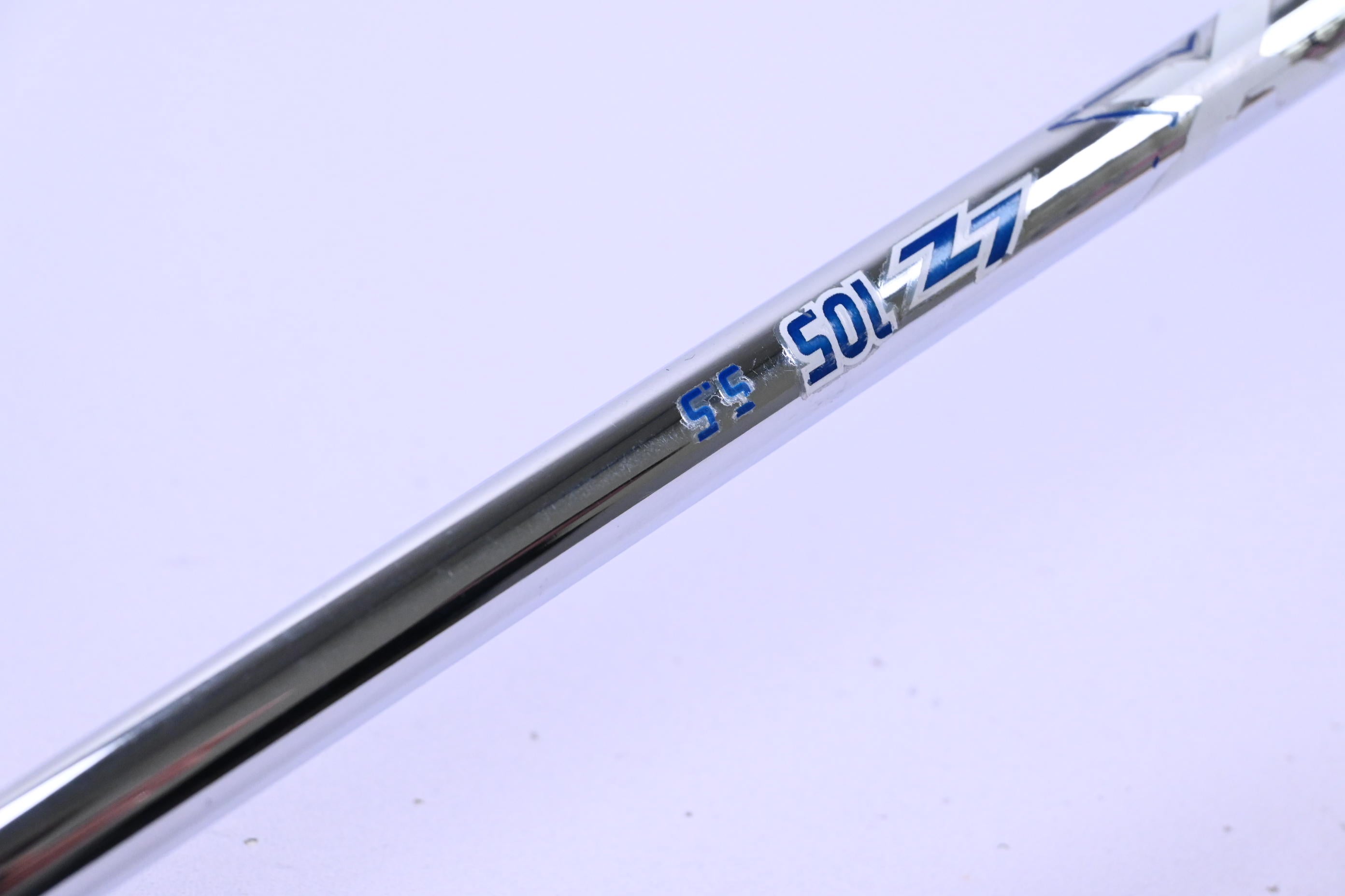 Callaway Epic CF17 #5 Iron / 23 Degree / Regular Plus Flex Project X LZ 105 Shaft