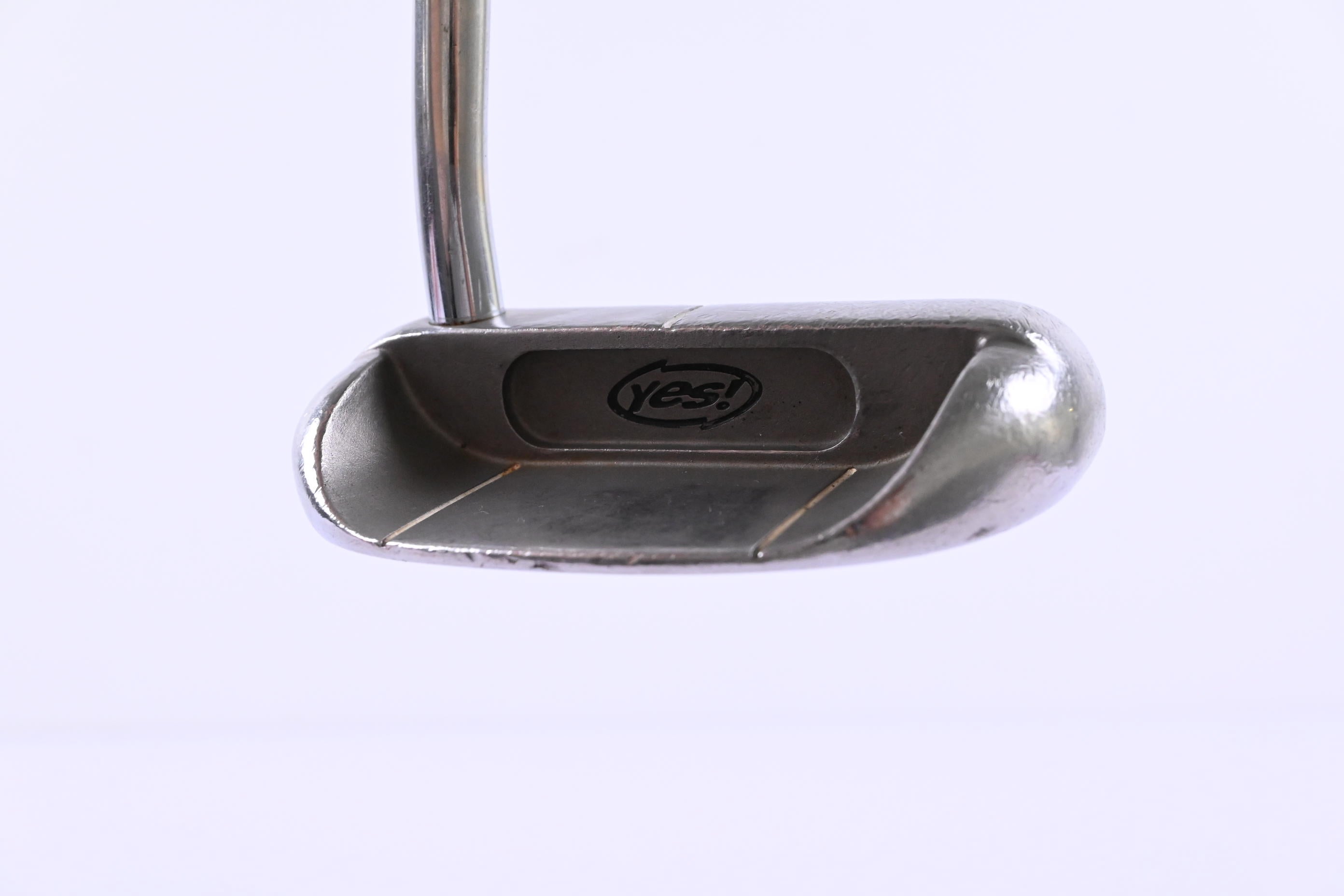 Yes! C-Groove Laura Putter / 32 Inch