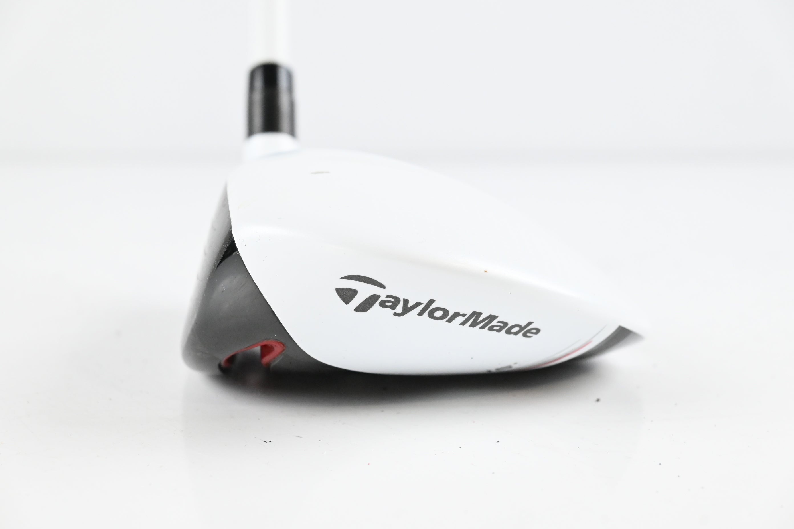 Left Hand Taylormade Aeroburner #3 Wood / 15 Degree / X-Flex Speed Rul-Z 60